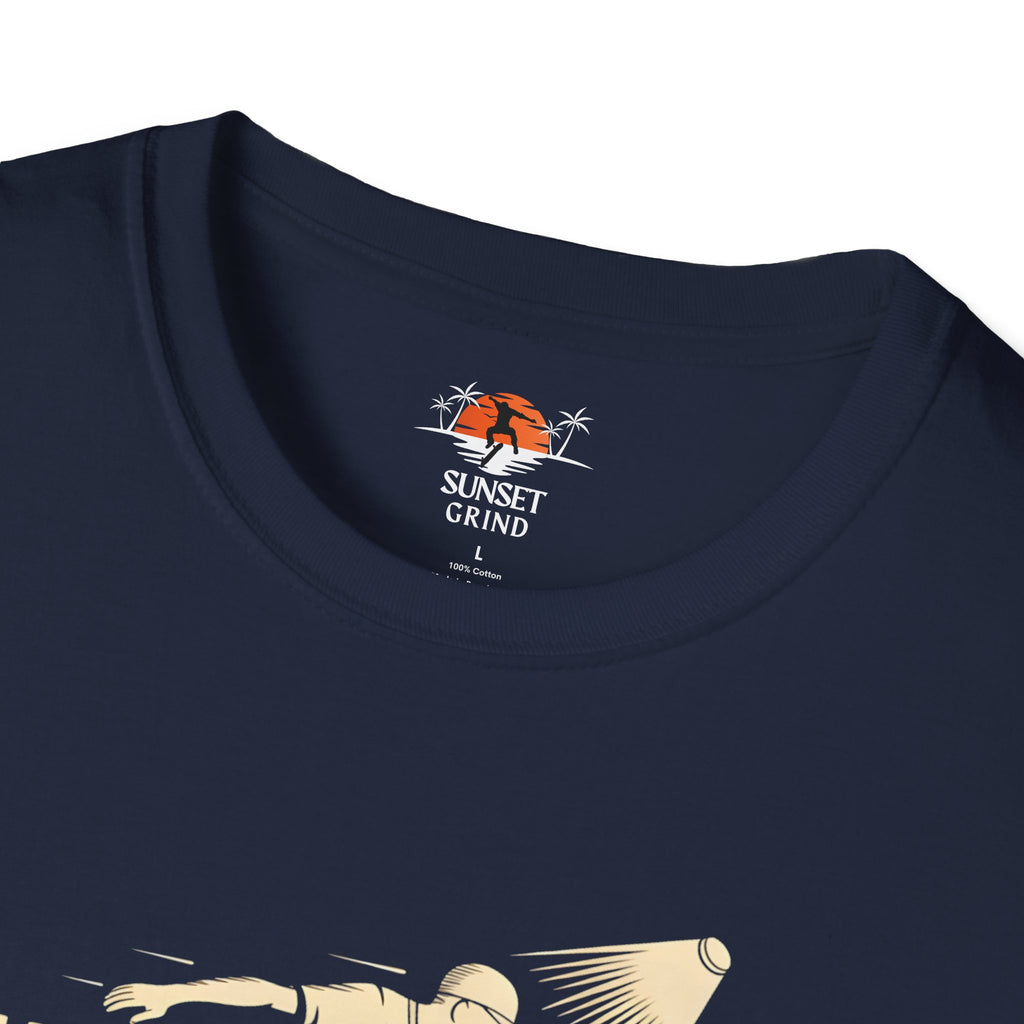 CHILL HAPPENS T-Shirt