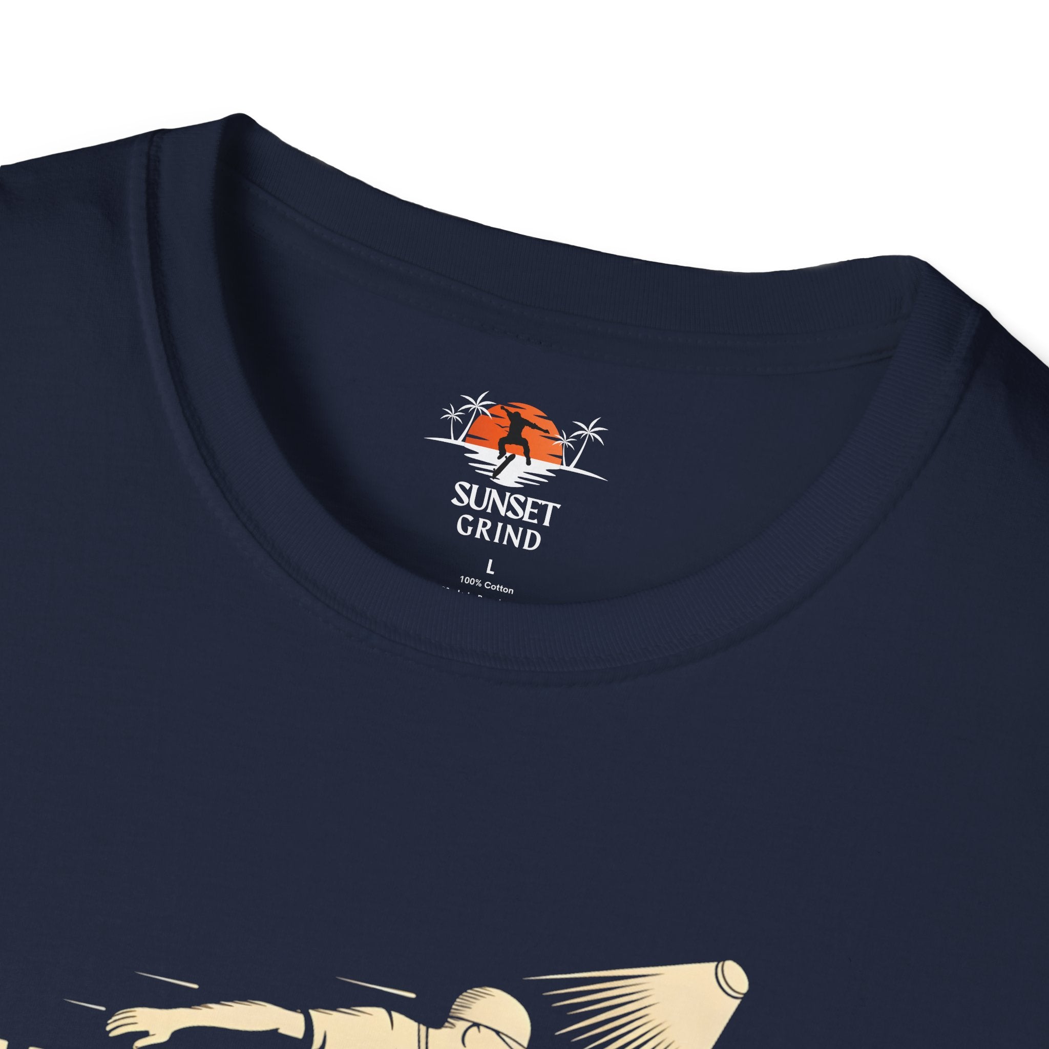 CHILL HAPPENS T-Shirt