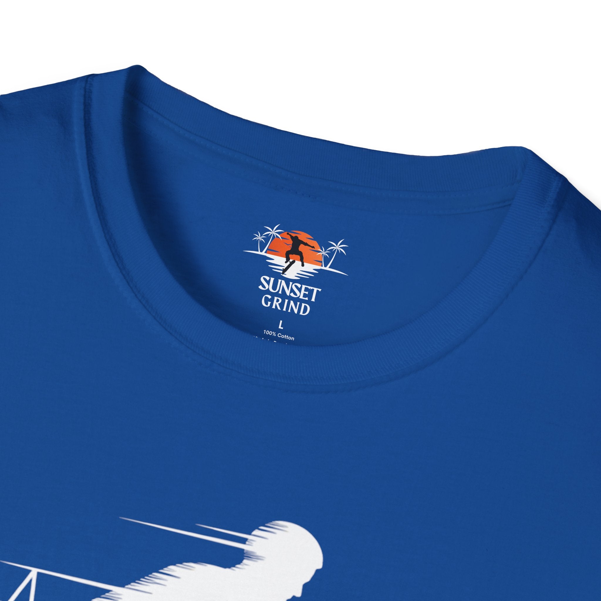 STREET COOLER 2 T-Shirt