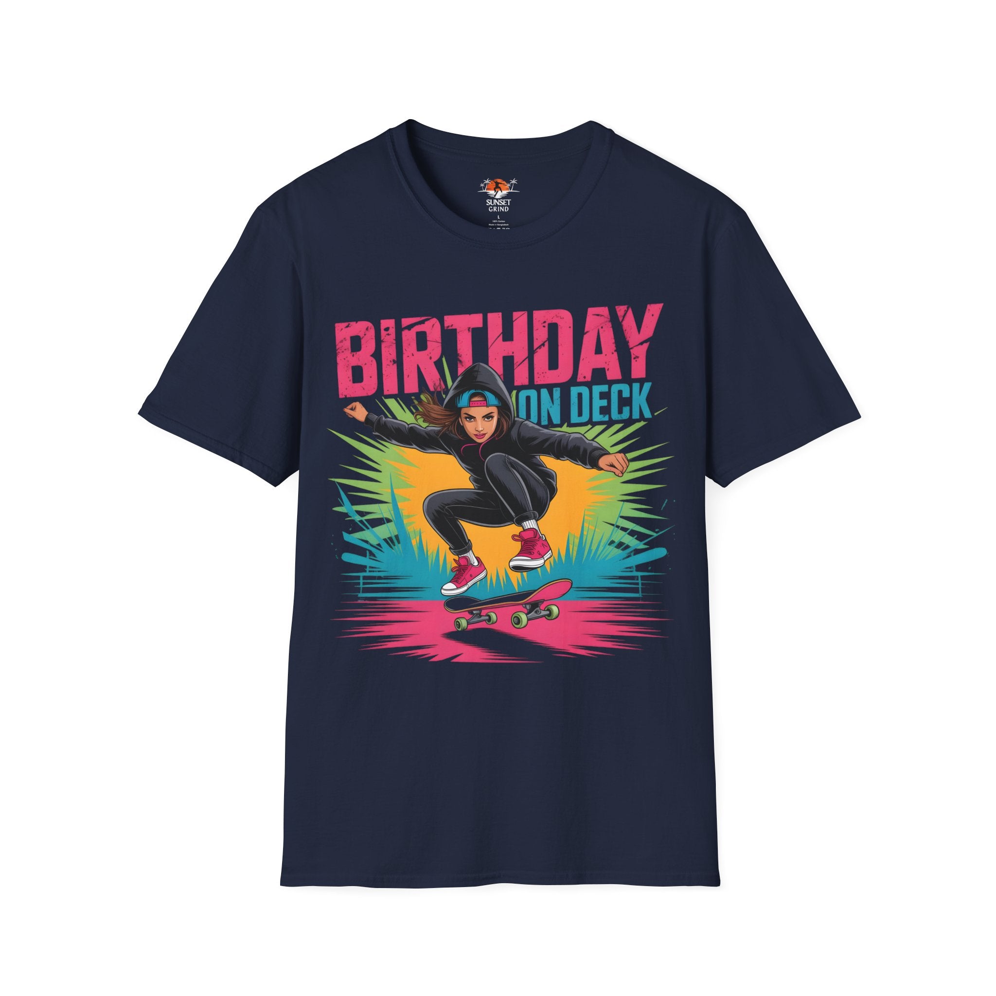KICKFLIP QUEEN T-Shirt