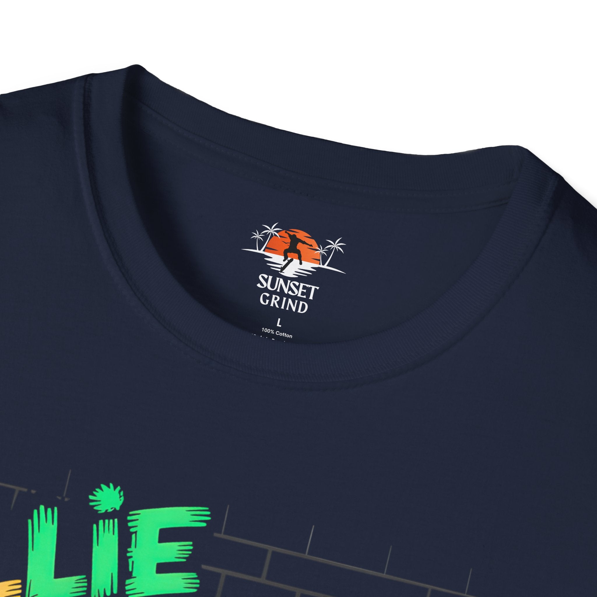 OLLIE POP T-Shirt