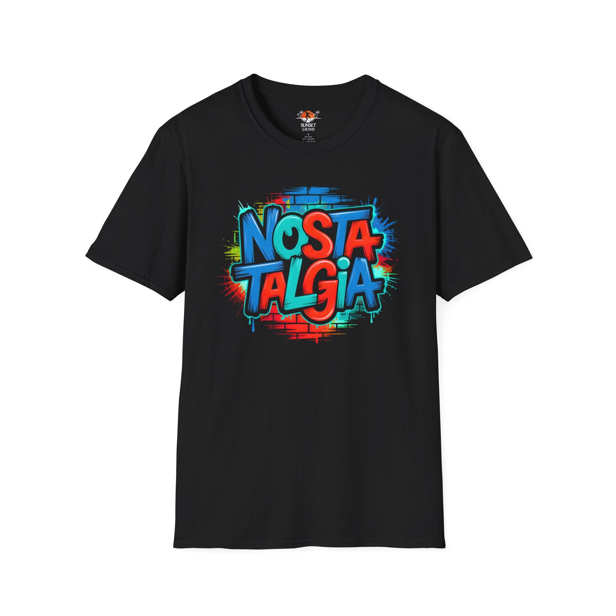 NOSTALGIA T-Shirt