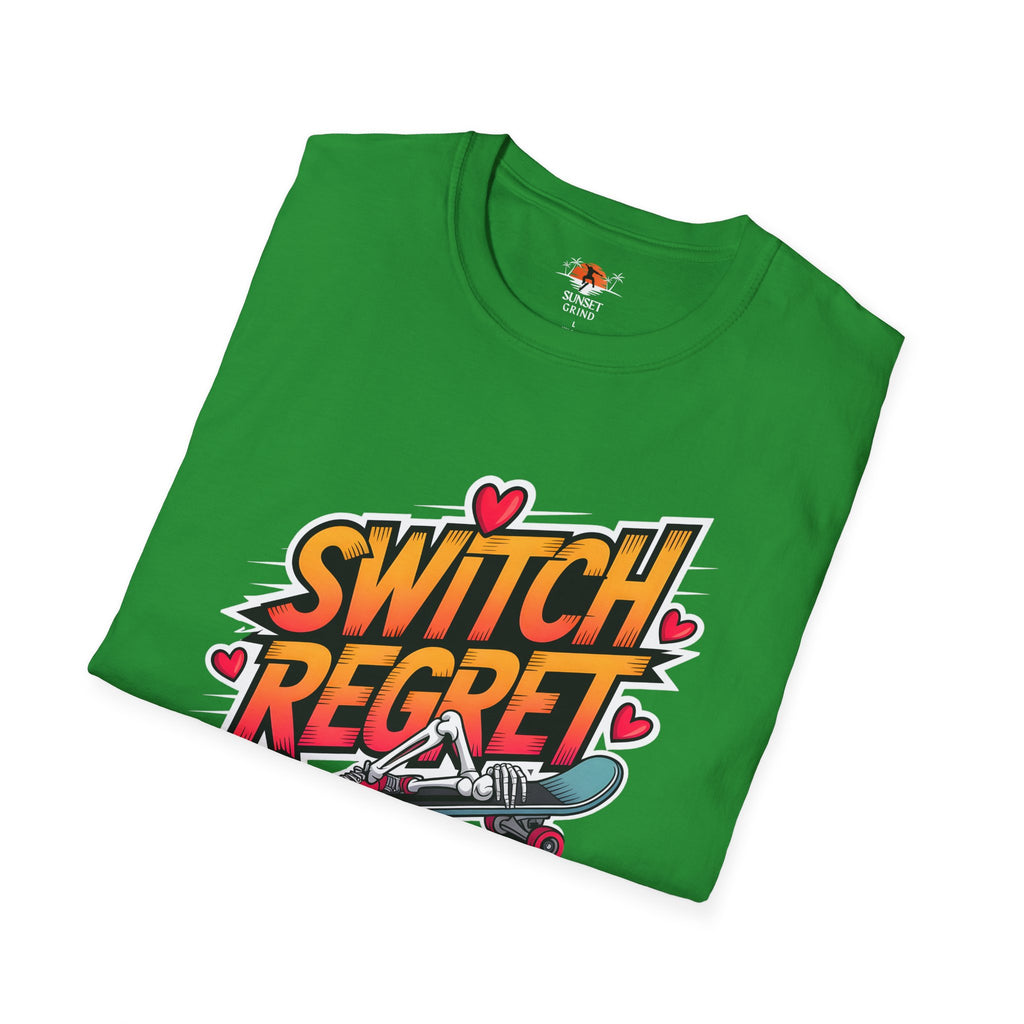 SWITCH REGRET 3 T-Shirt