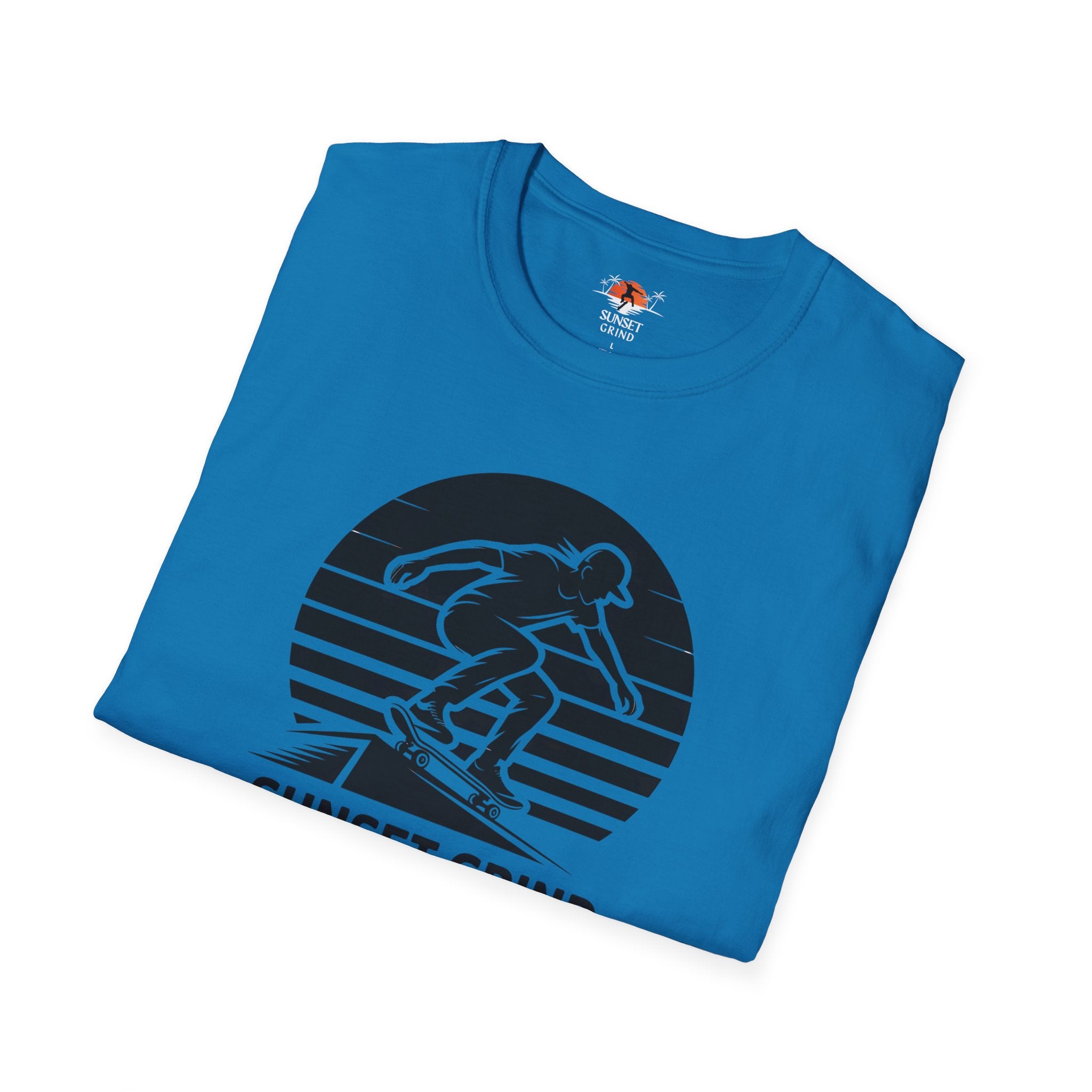 SHADOW RIDER T-Shirt