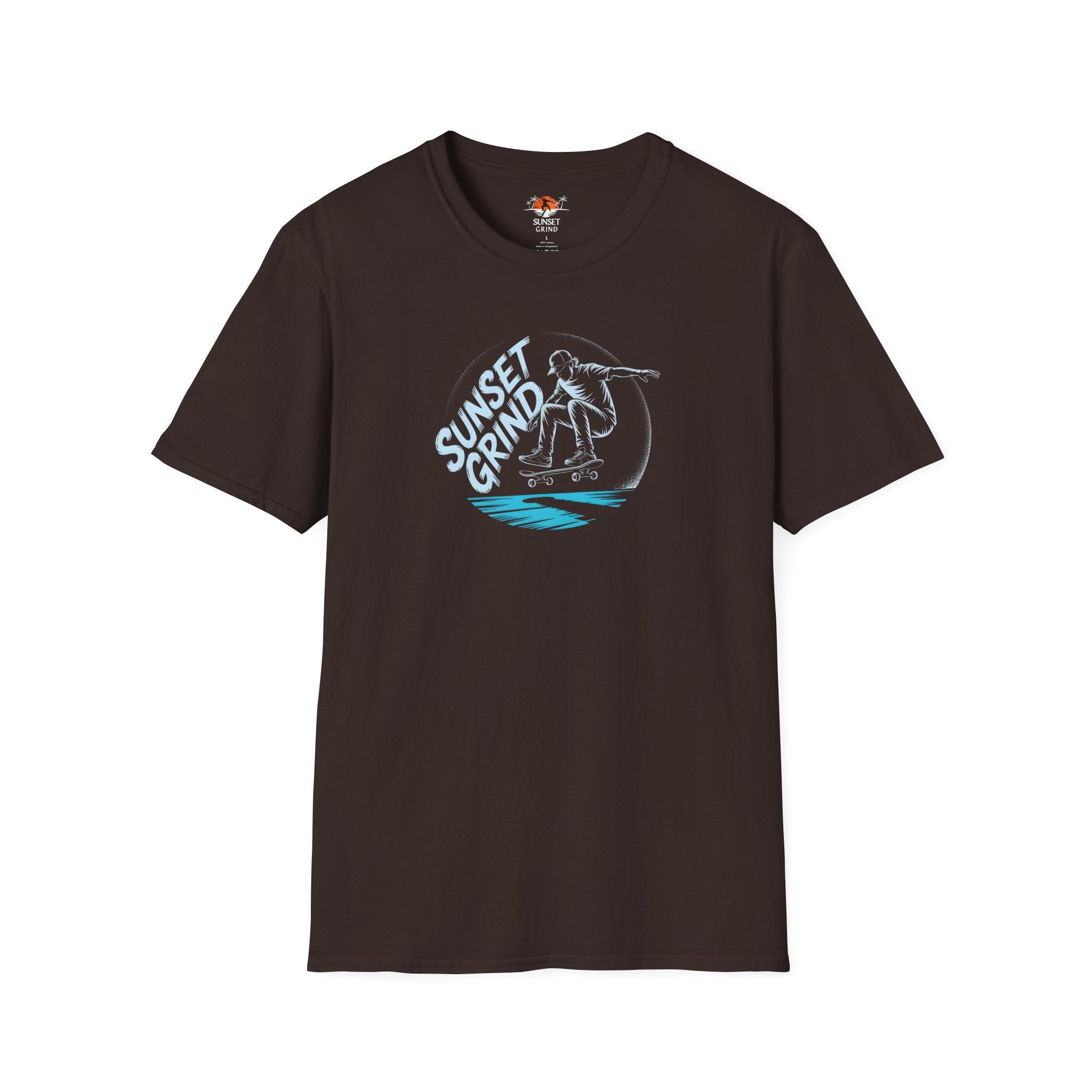 SUNSET OUTLAWS T-Shirt