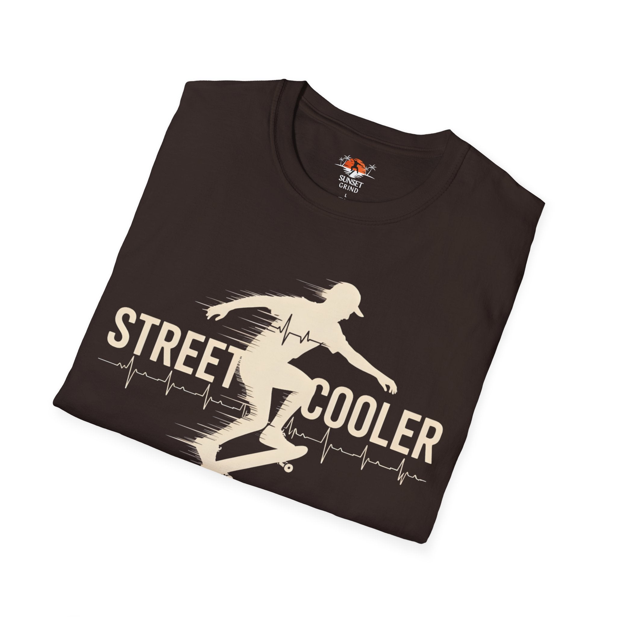 STREET COOLER 3 T-Shirt