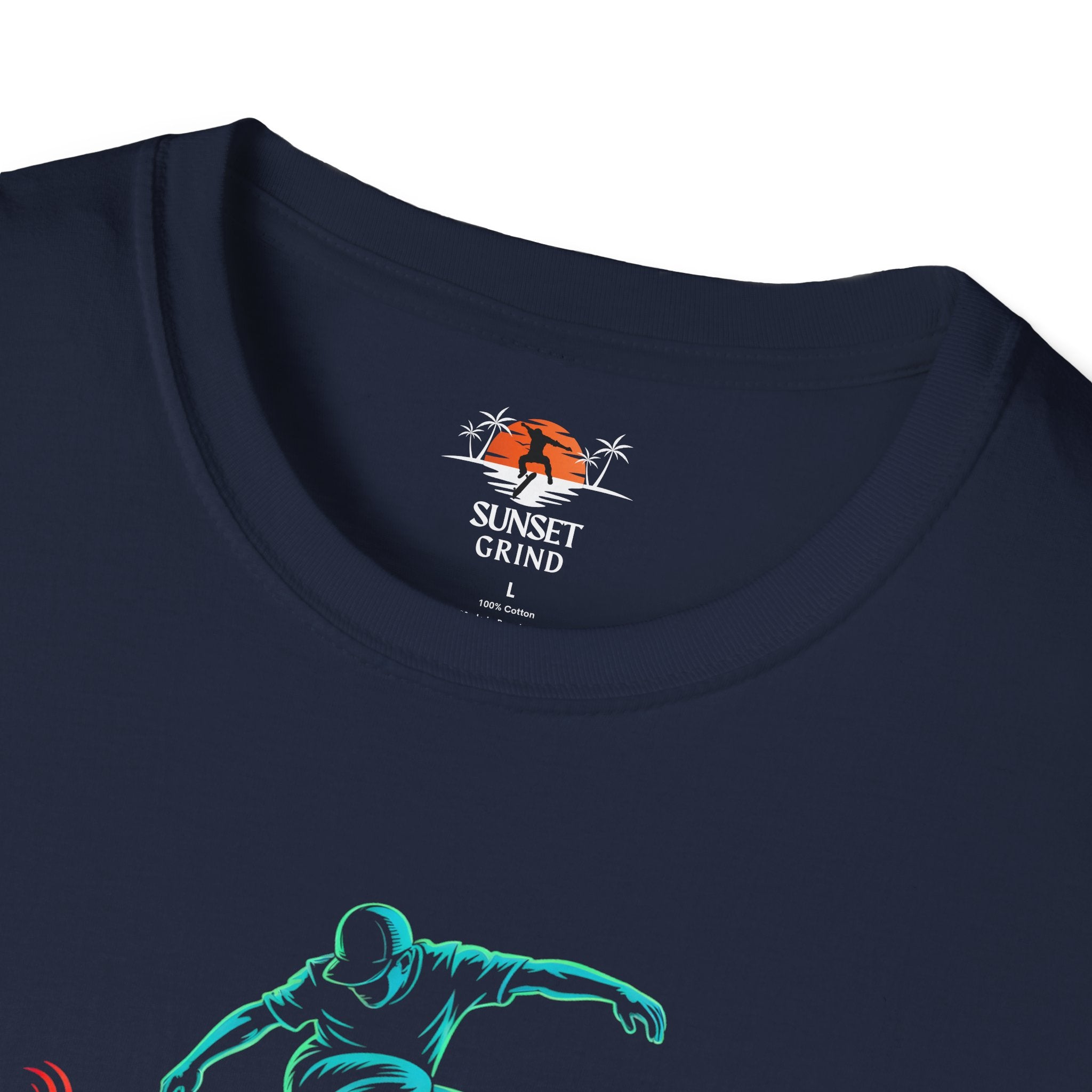 COFFEE AND KICKFLIPS 2 T-Shirt