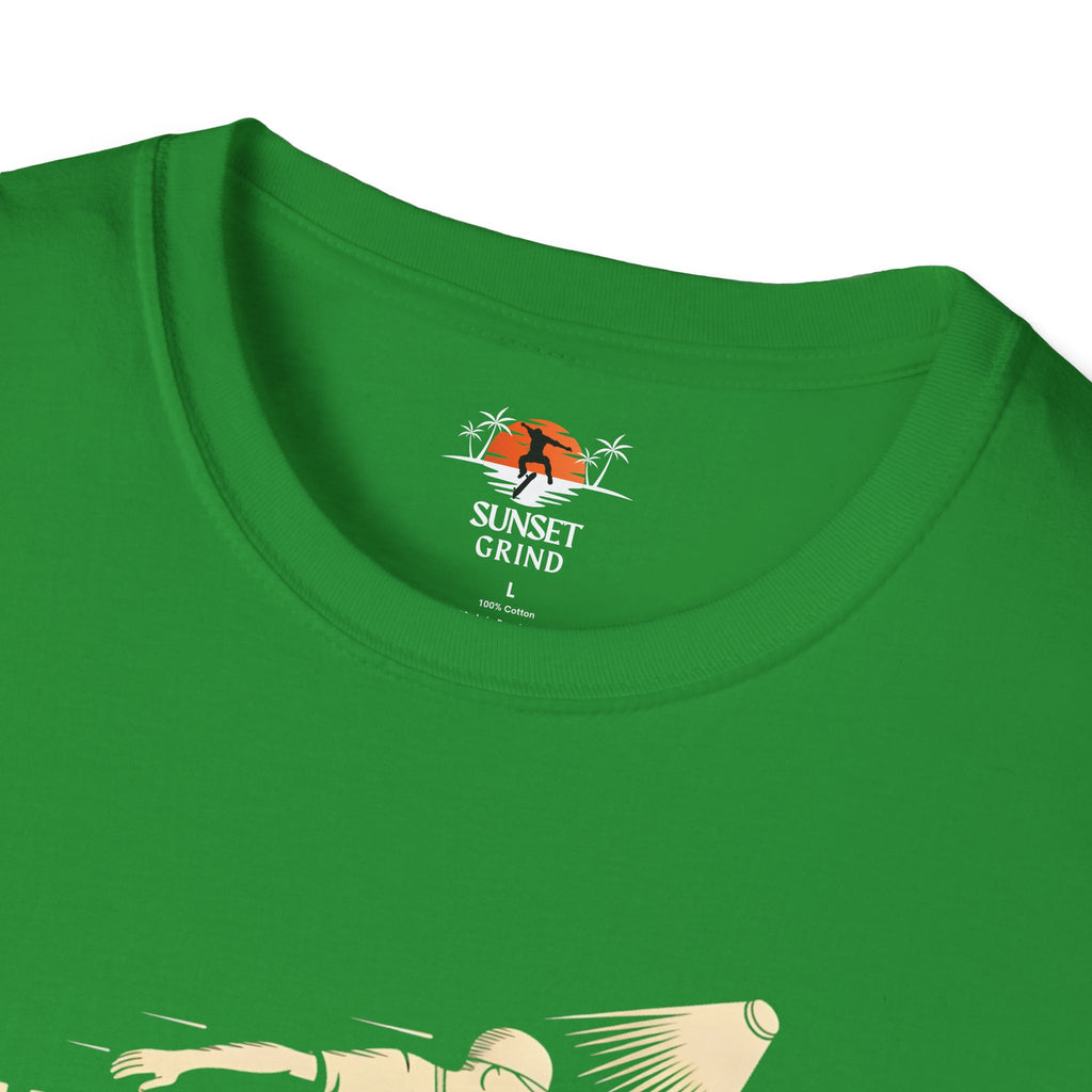 CHILL HAPPENS T-Shirt