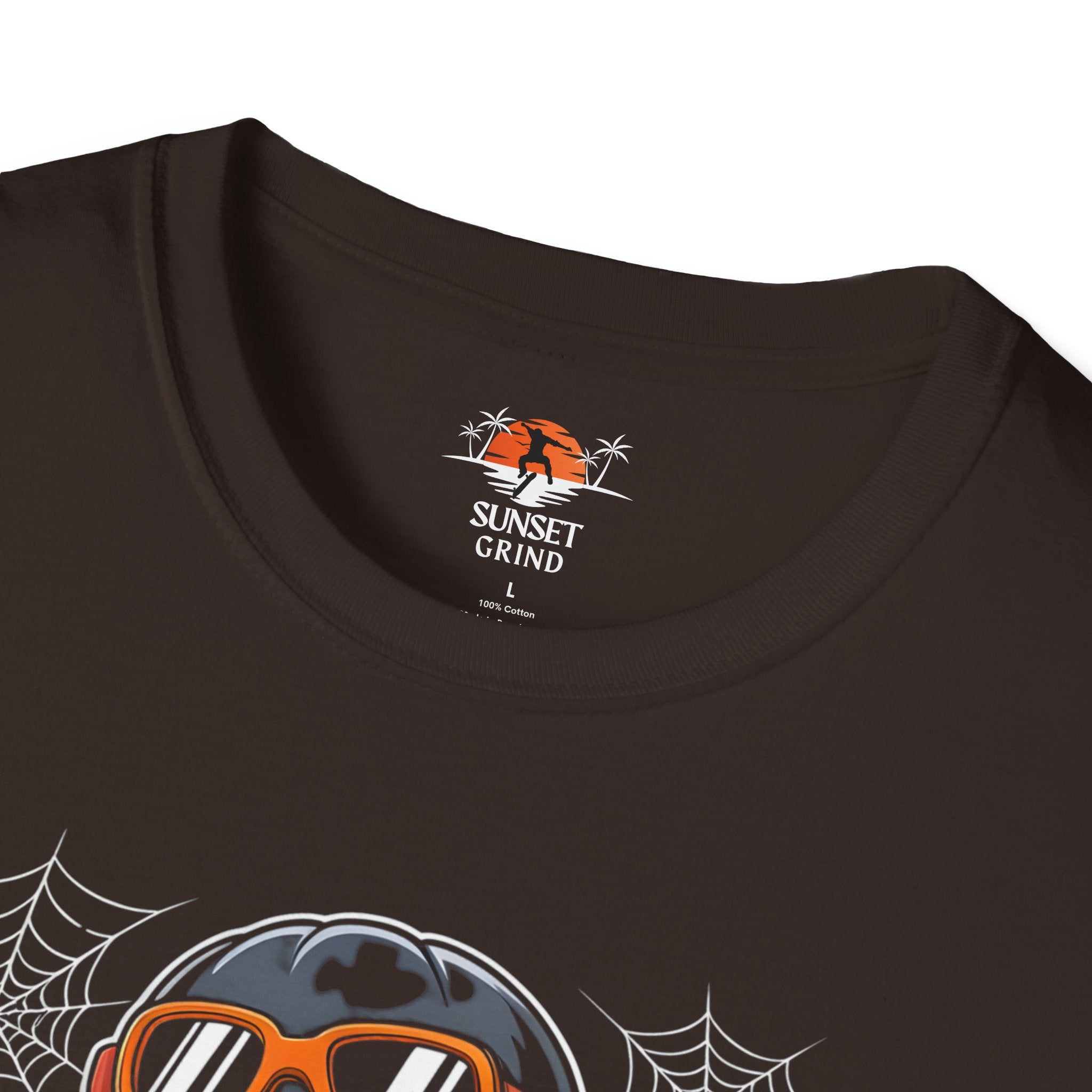 TRICK OR SKATE 3 T-Shirt