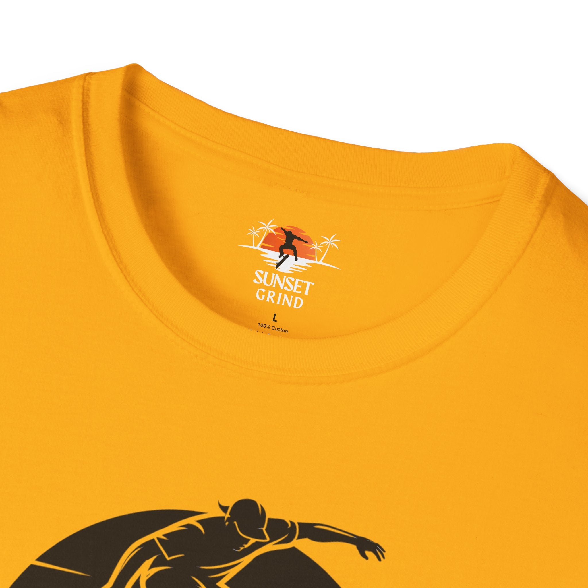 SUNSET GRIND T-Shirt