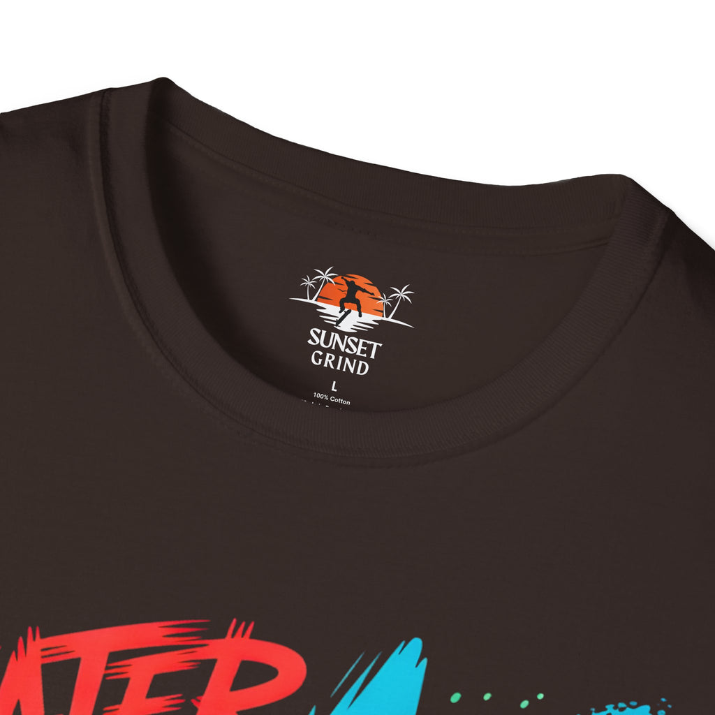 SKATER BOY T-Shirt