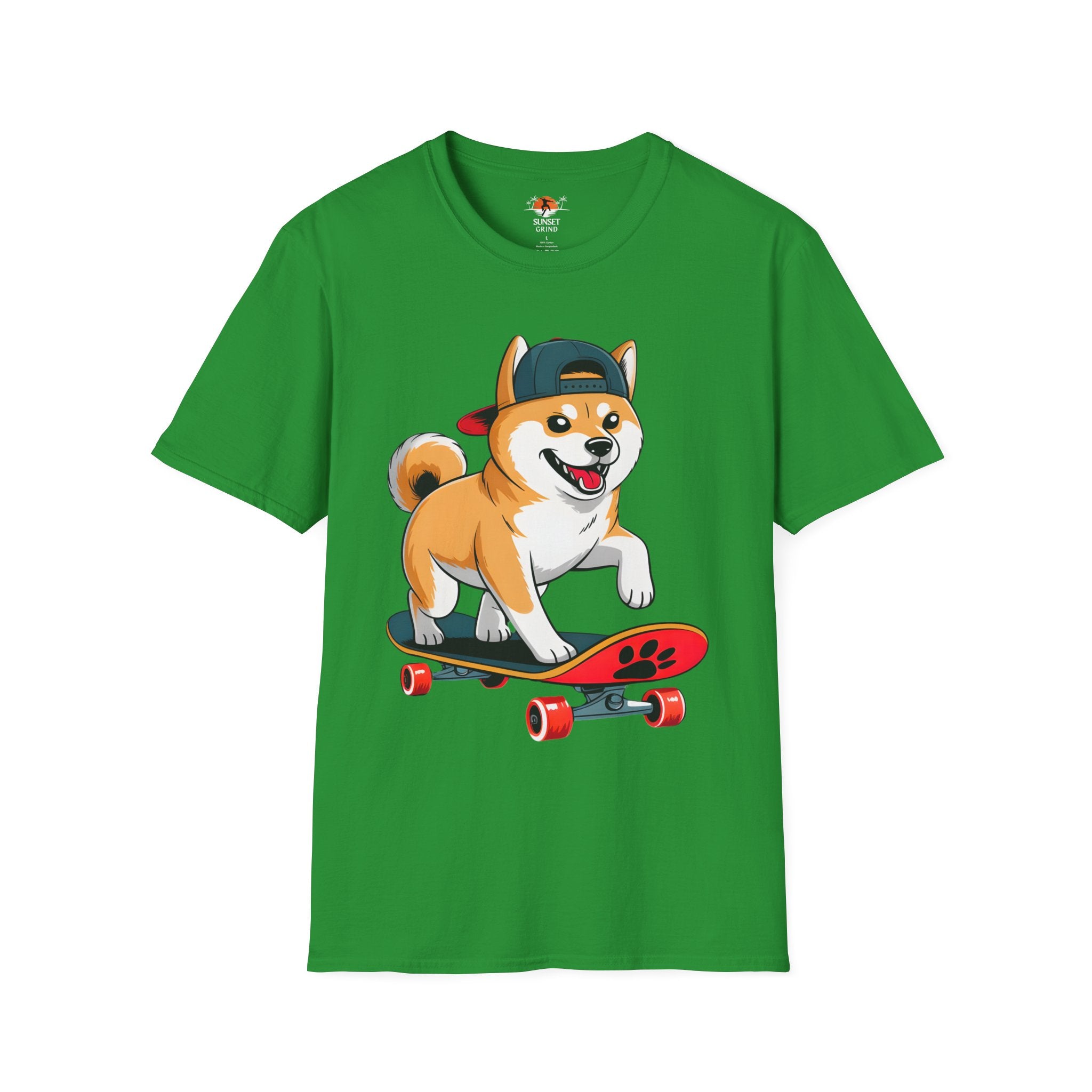 SHIBA INU T-Shirt