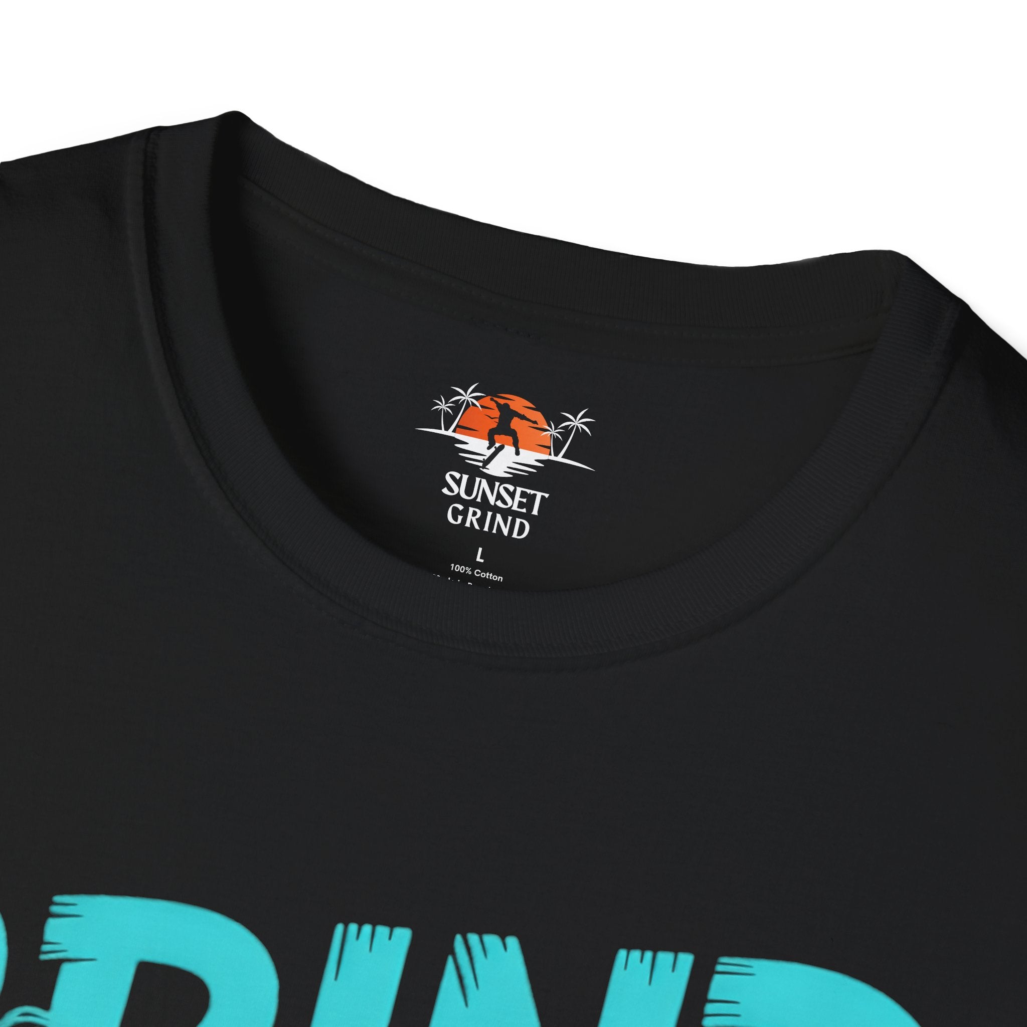 SKATEBOARDING IS LIFE T-Shirt