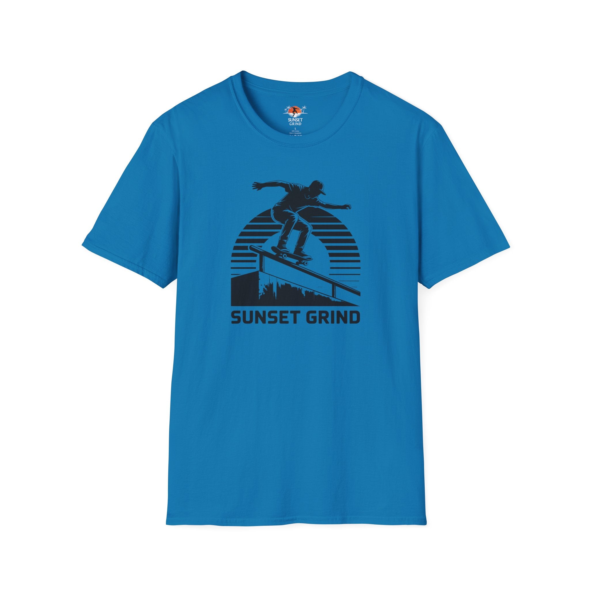 SOLAR GRIND T-Shirt