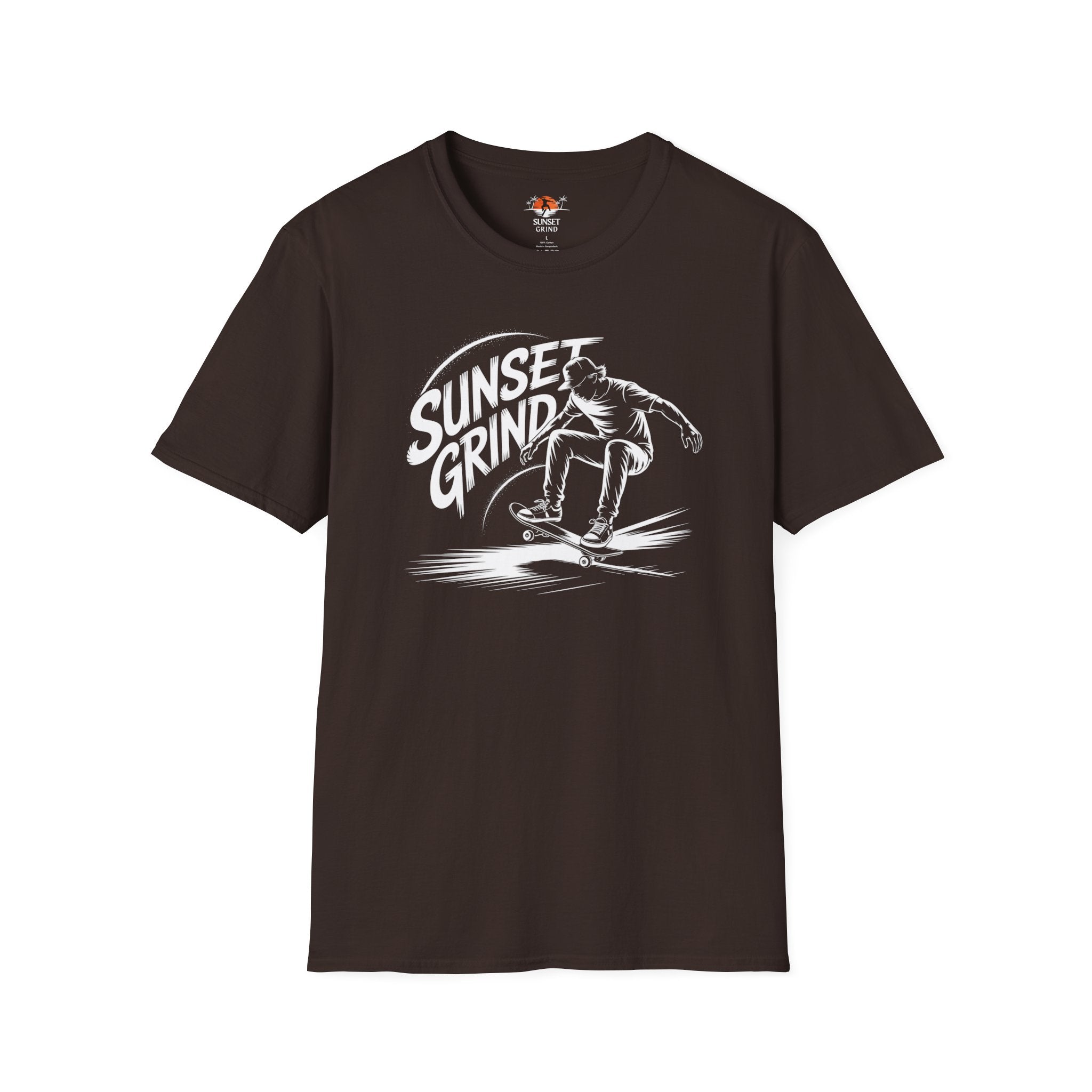 LAST LIGHT RIDER T-Shirt