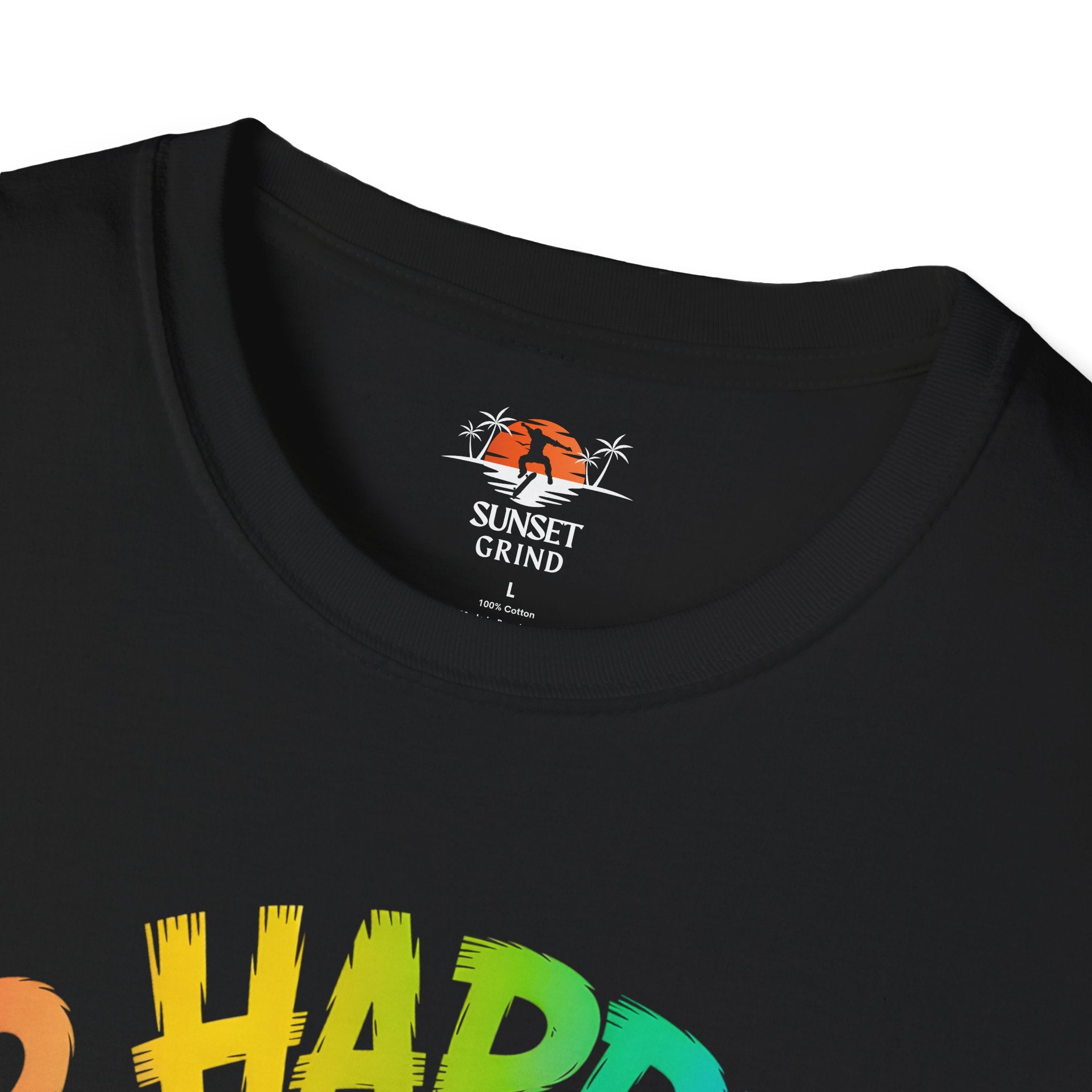 FLIP HAPPENS 2 T-Shirt