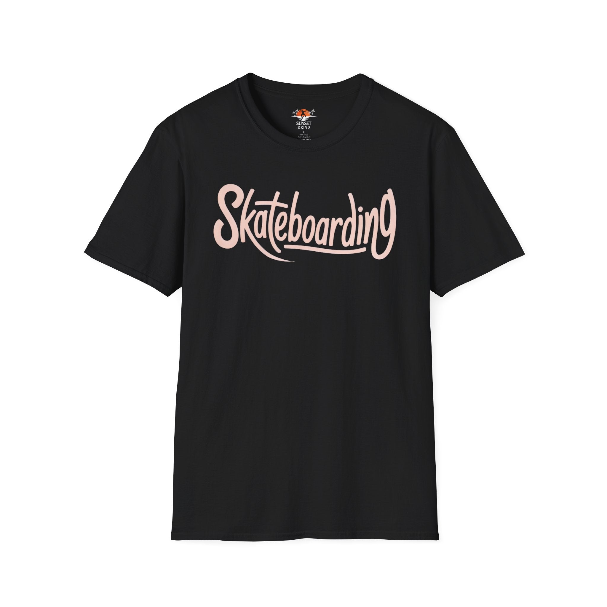 BOARD LIFE T-Shirt