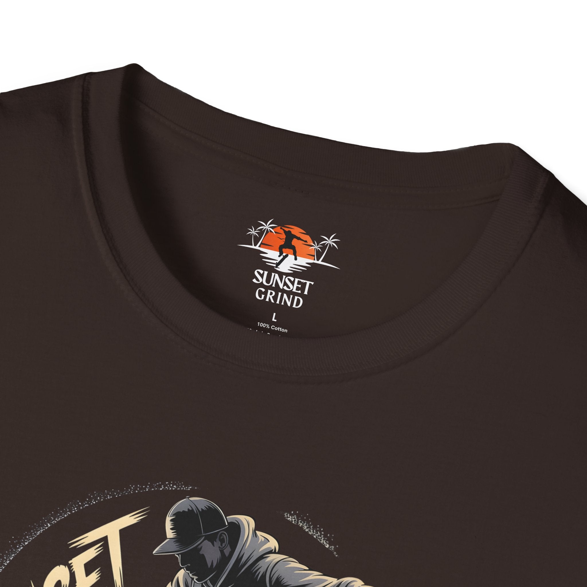 GLOW & GO T-Shirt