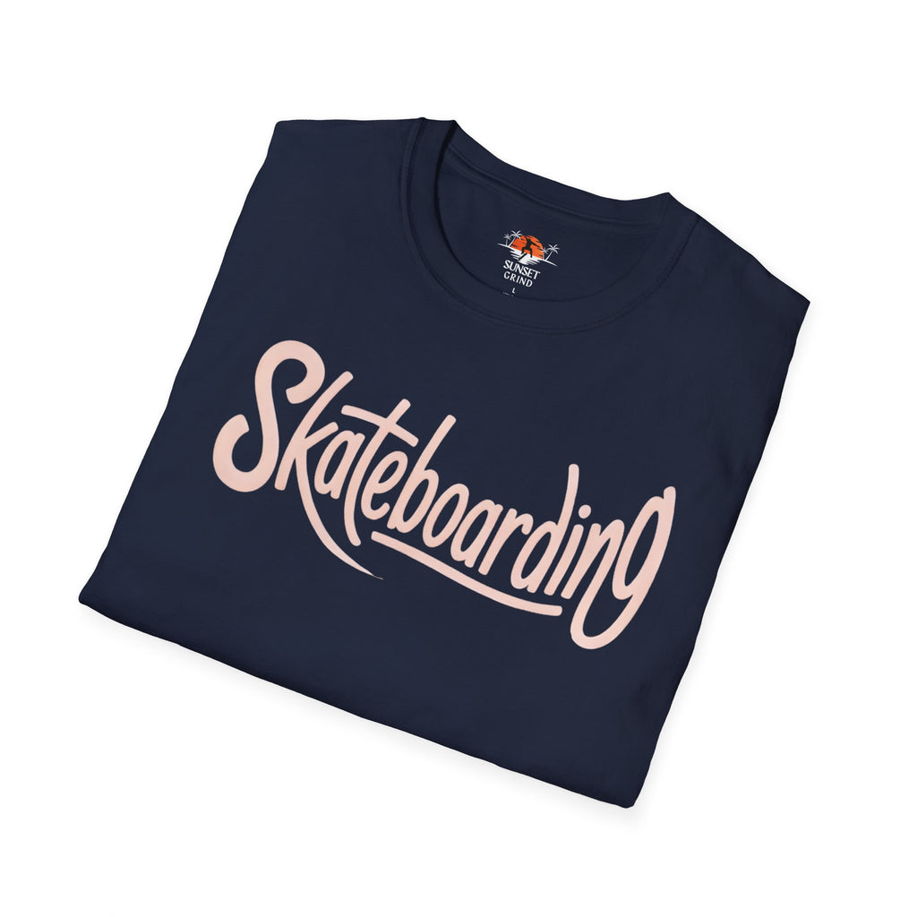 BOARD LIFE T-Shirt