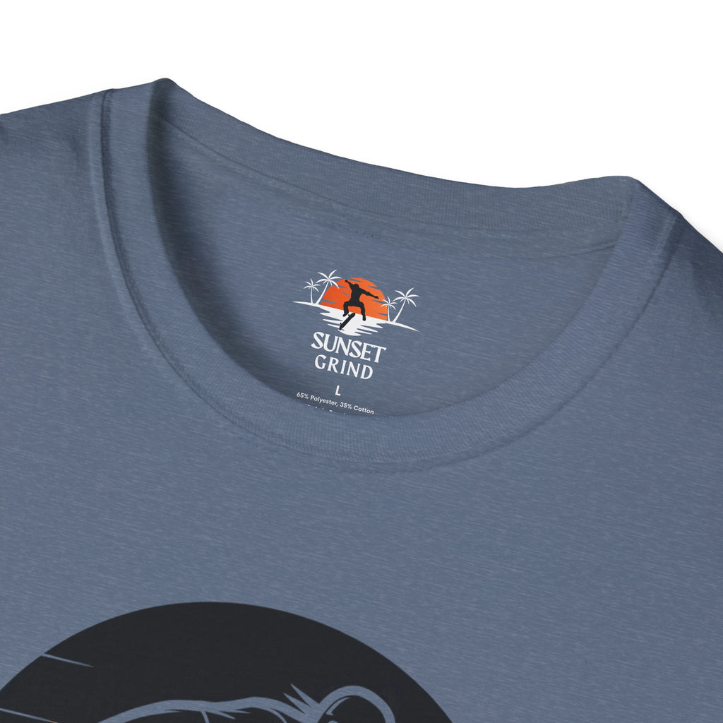 SHADOW RIDER T-Shirt