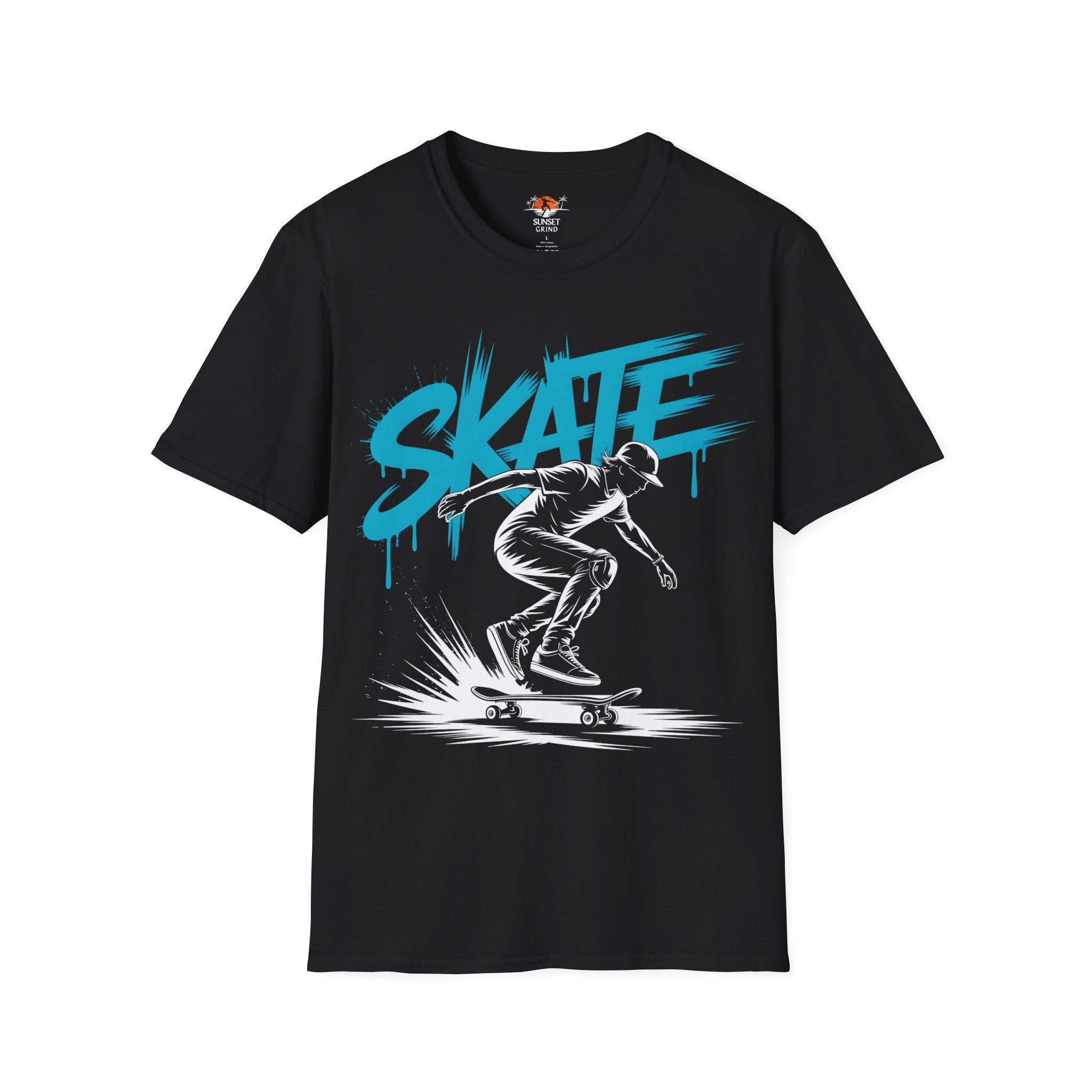 WHEEL LEGENDS T-Shirt