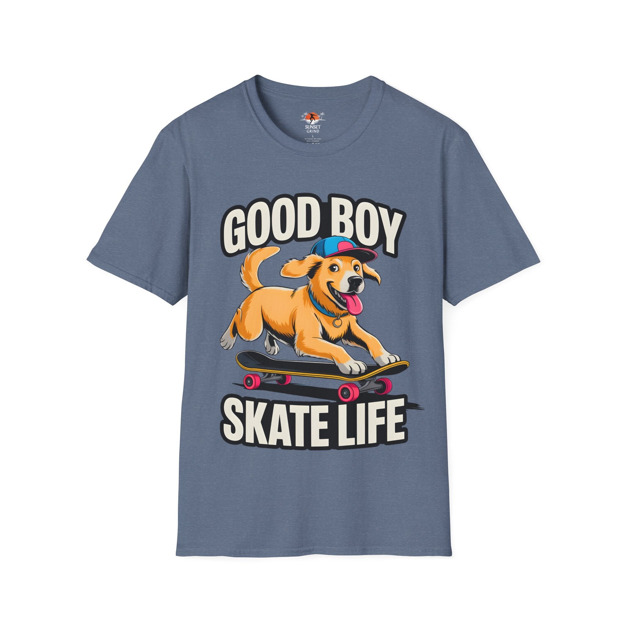GOOD BOY T-Shirt
