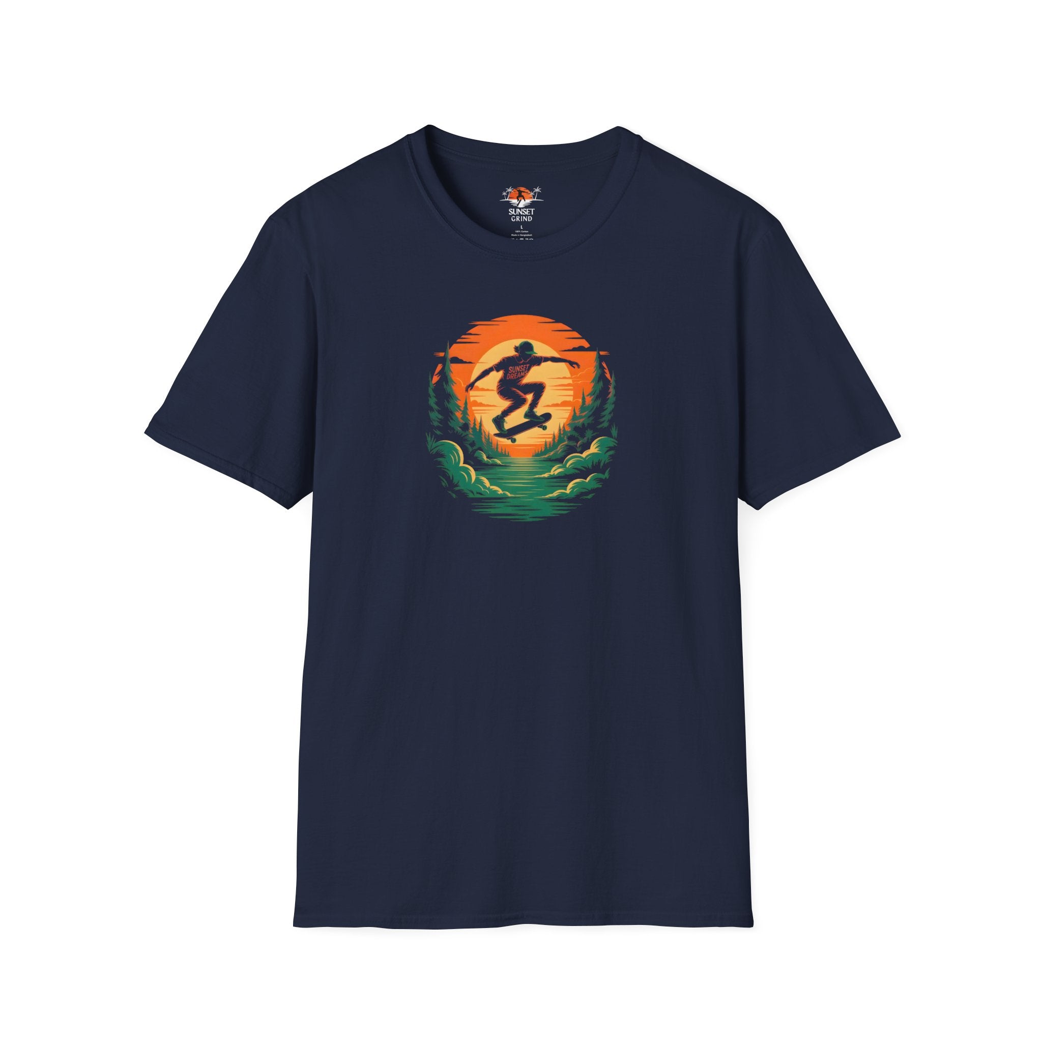 SUNSET DREAMS T-Shirt