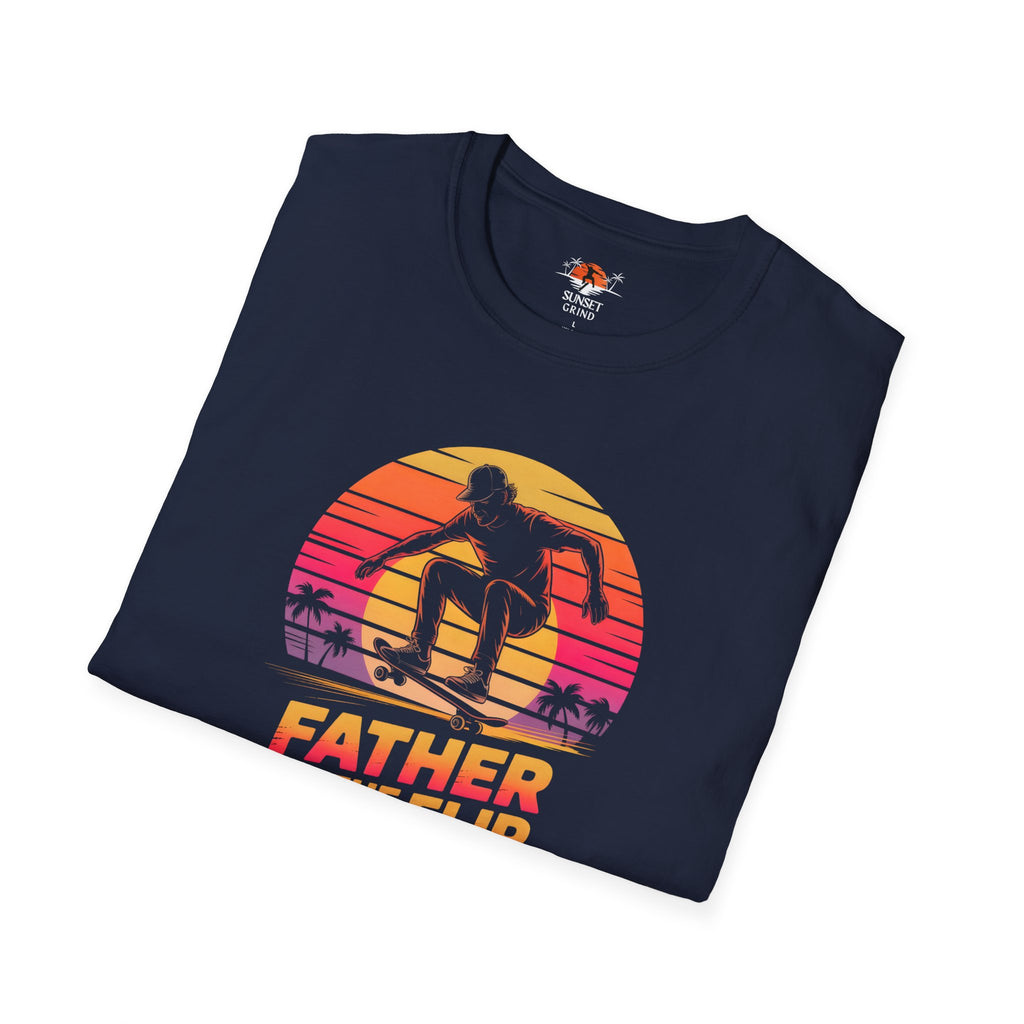 FATHER OF THE FLIP T-Shirt