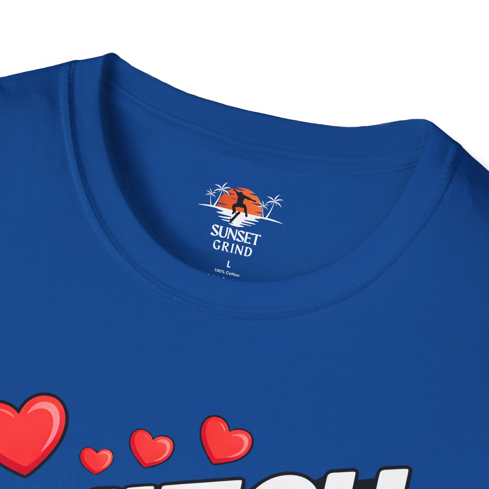 SWITCH REGRET 4 T-Shirt