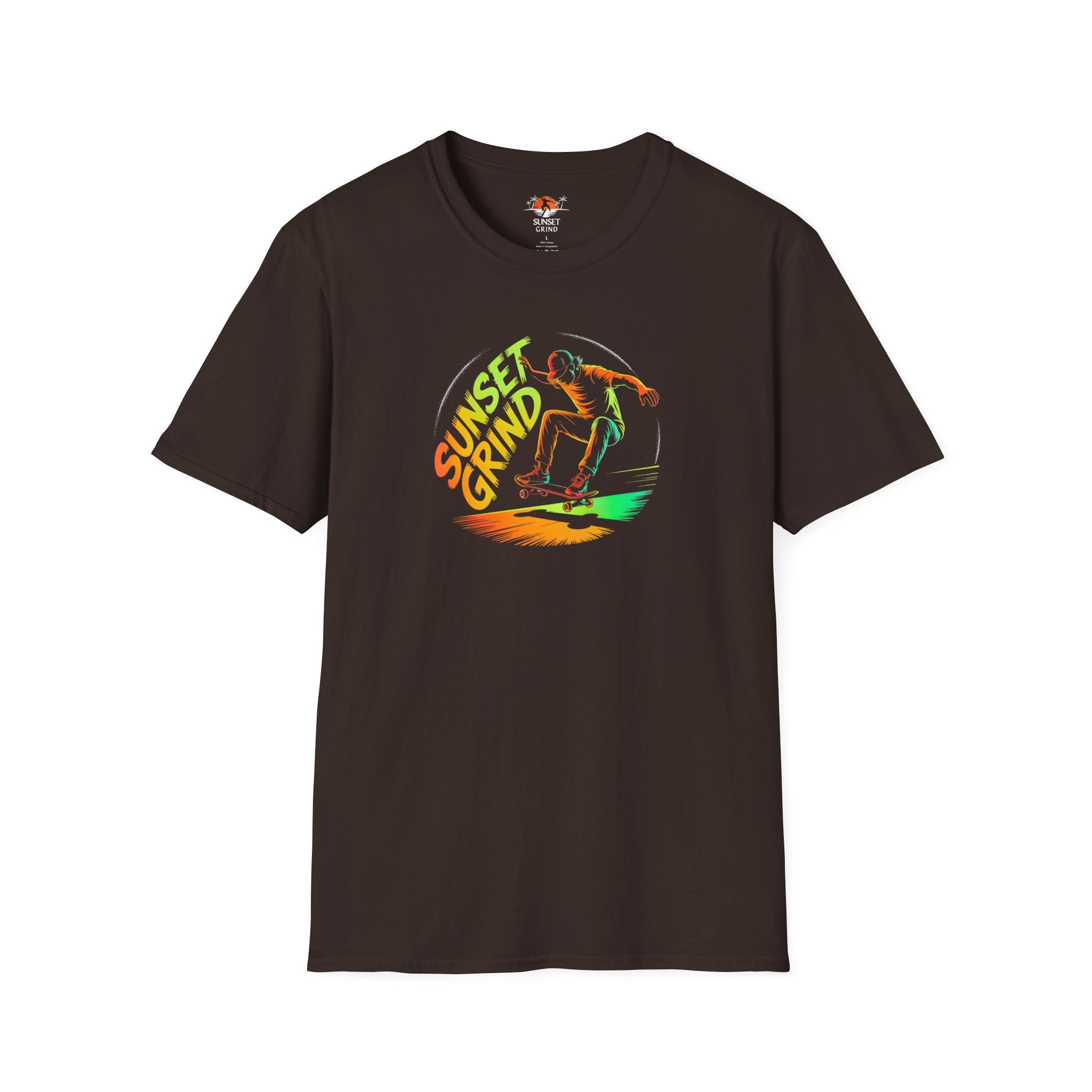 EDGE OF THE SUN T-Shirt