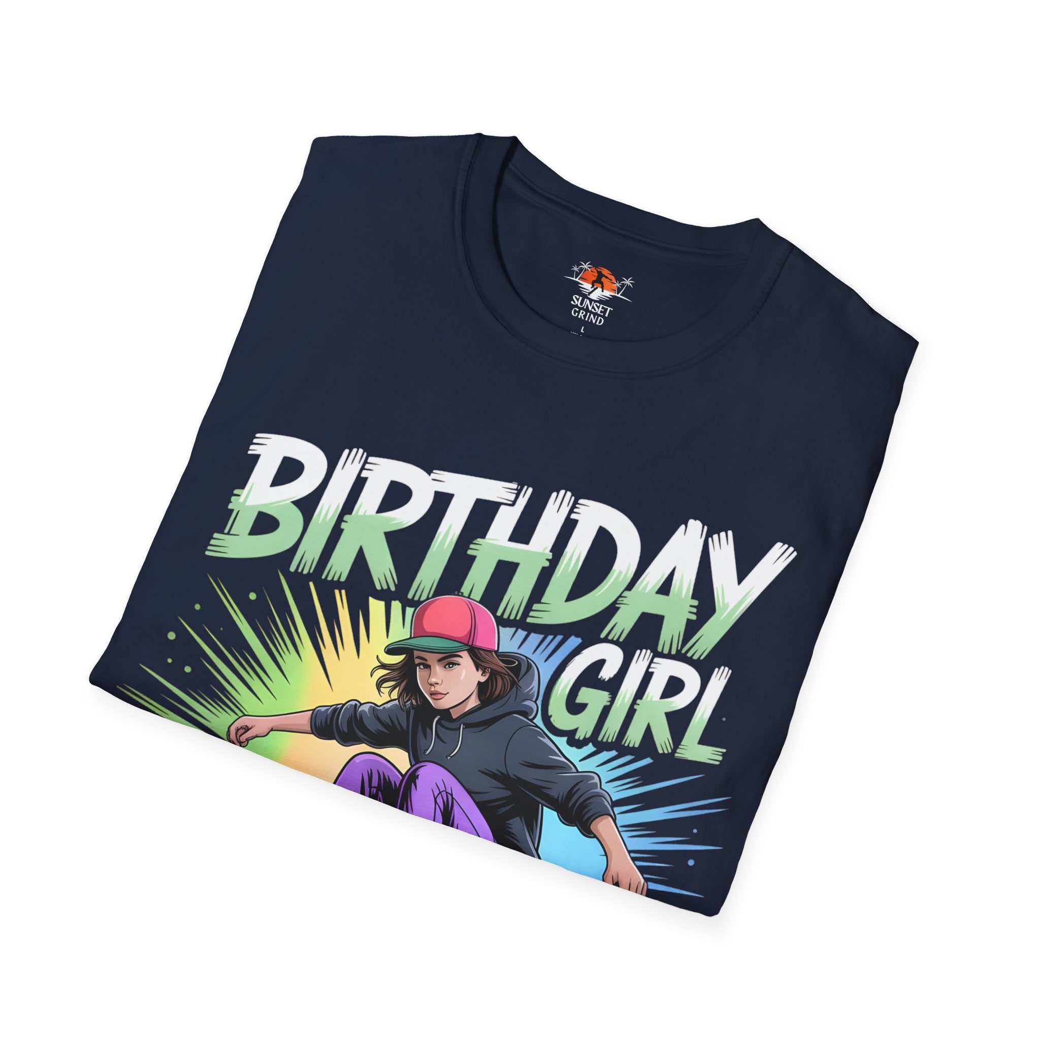 POP SHUV IT PARTY T-Shirt