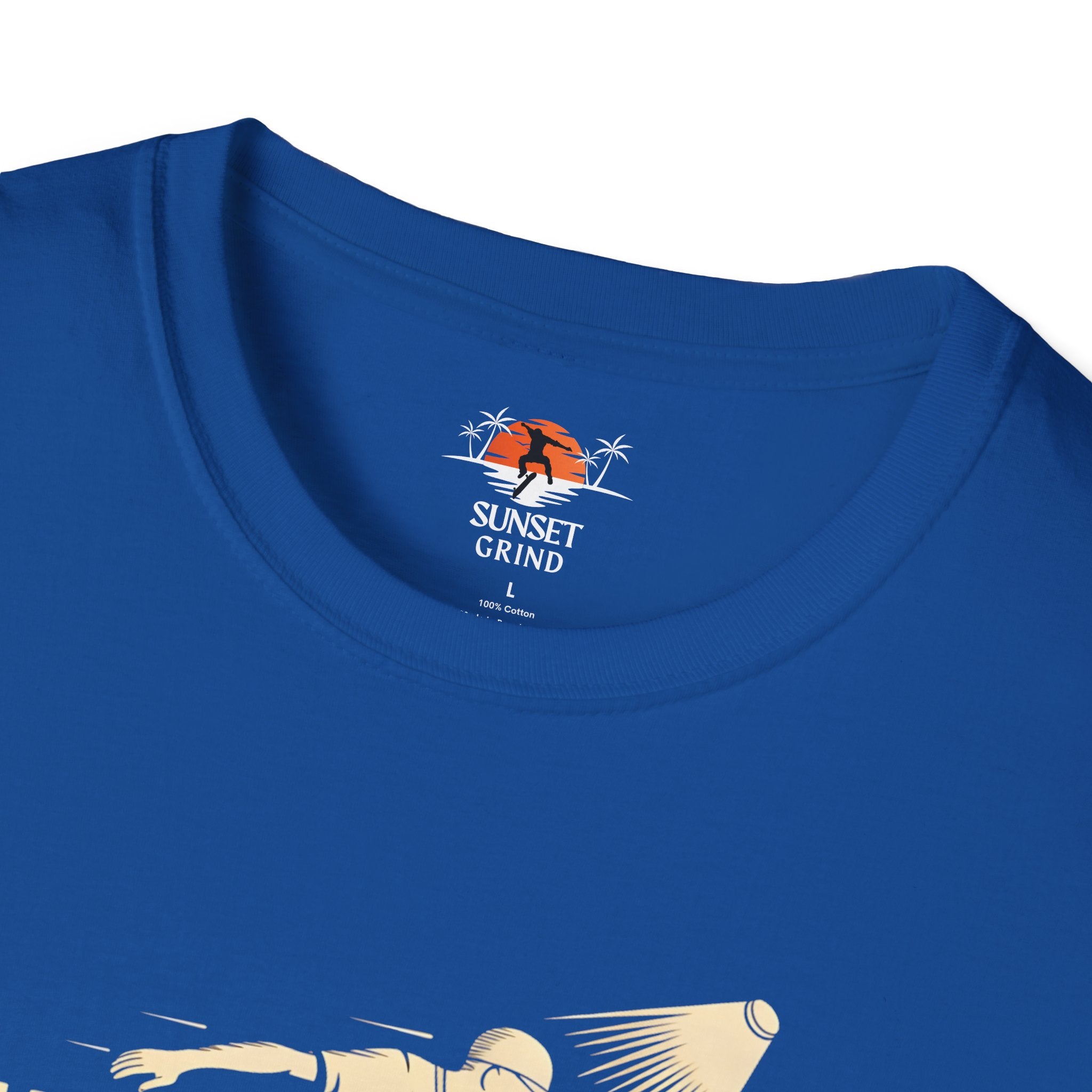 CHILL HAPPENS T-Shirt