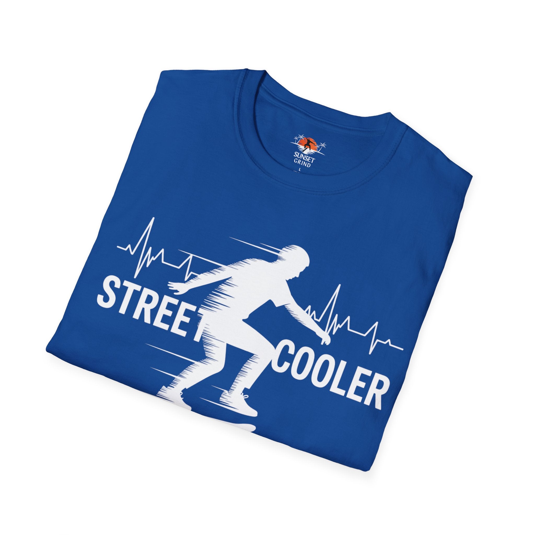 STREET COOLER 2 T-Shirt