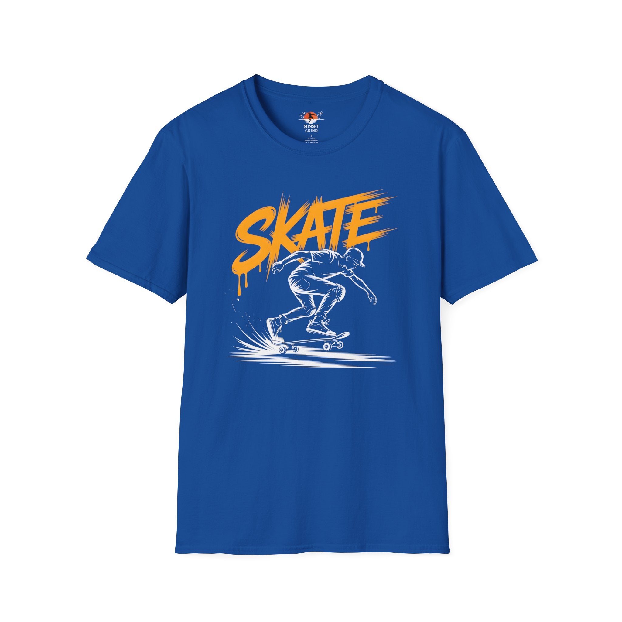 STREET MOTION T-Shirt