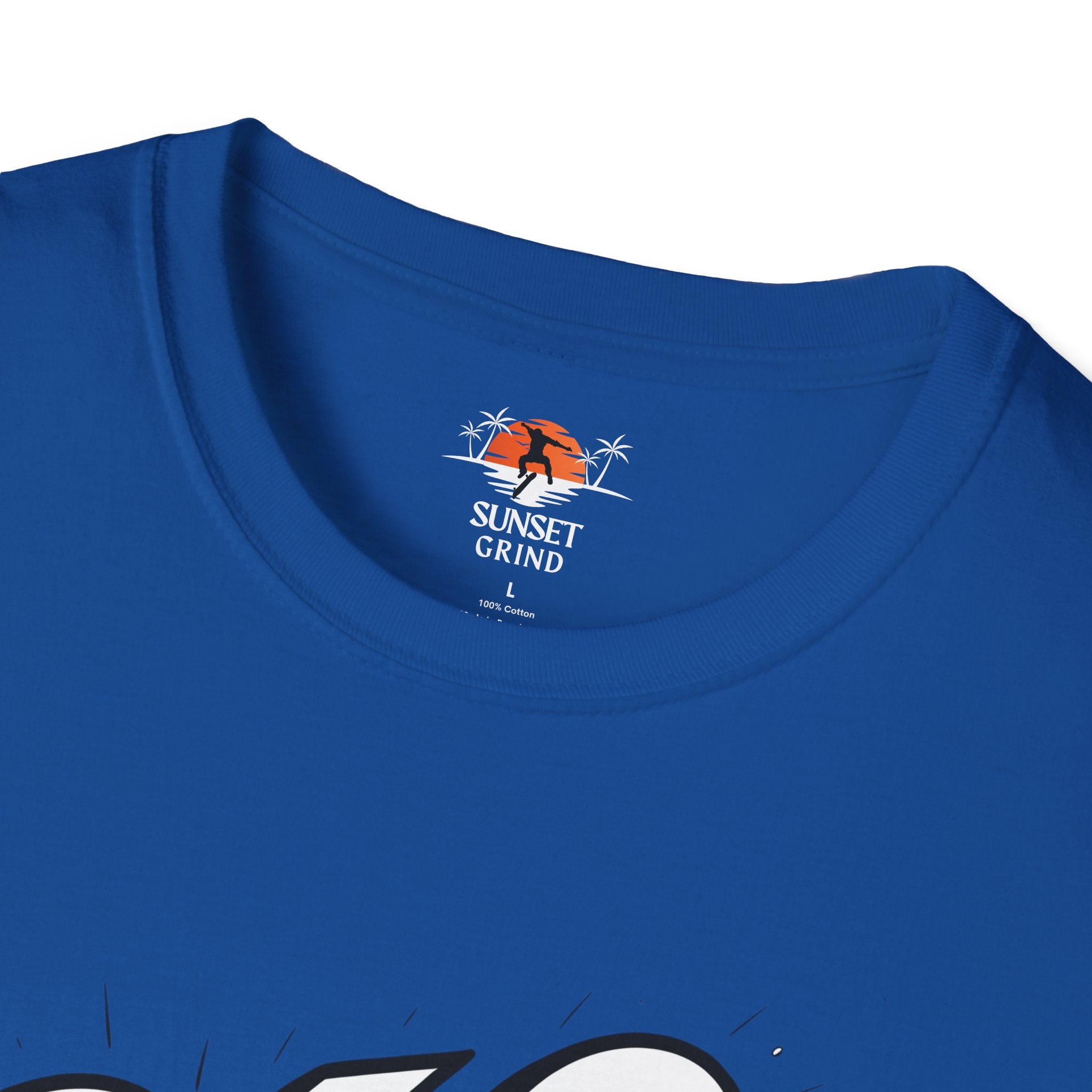 360 MIDLIFE T-Shirt