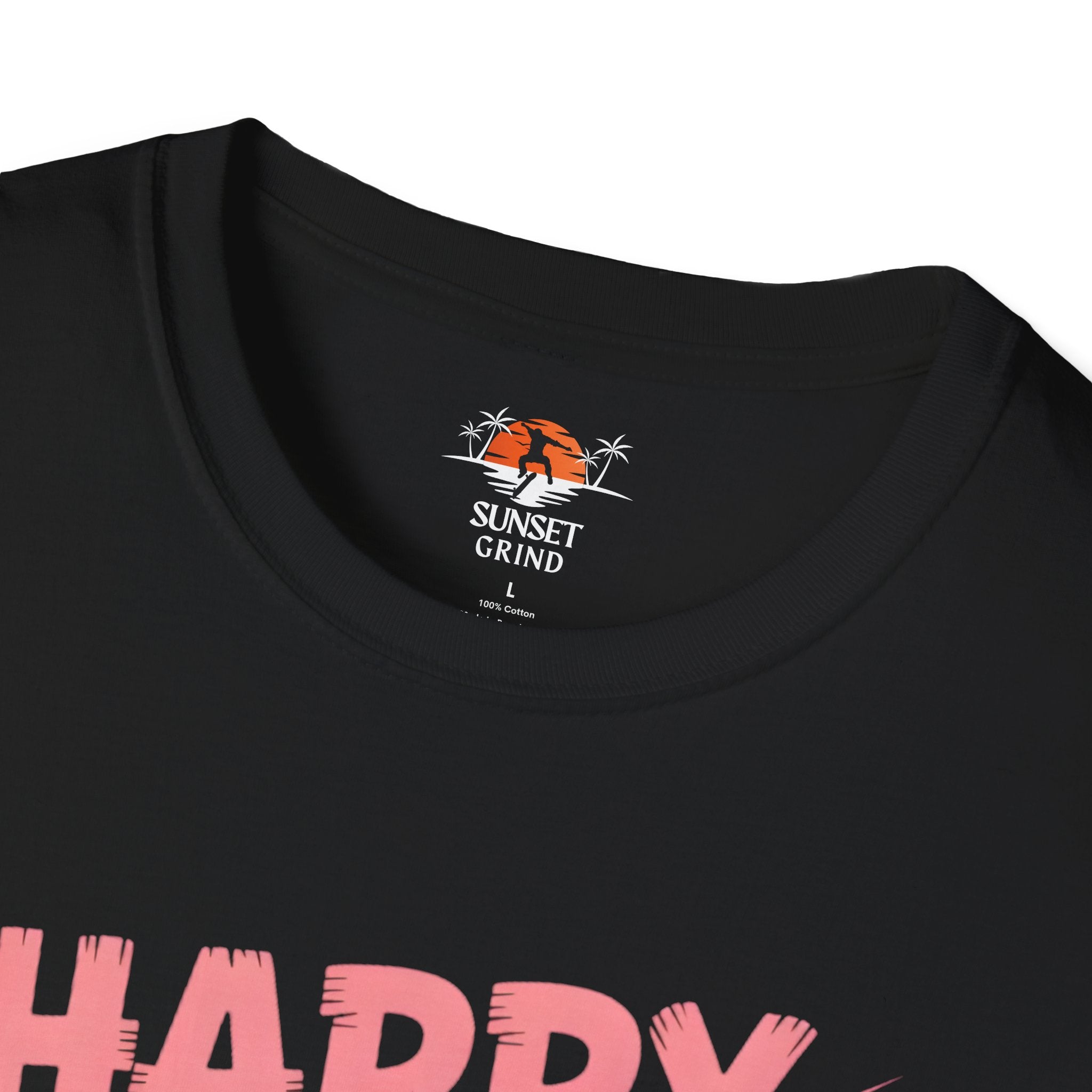 HAPPY BIRTHDAY GIRL 2! T-Shirt