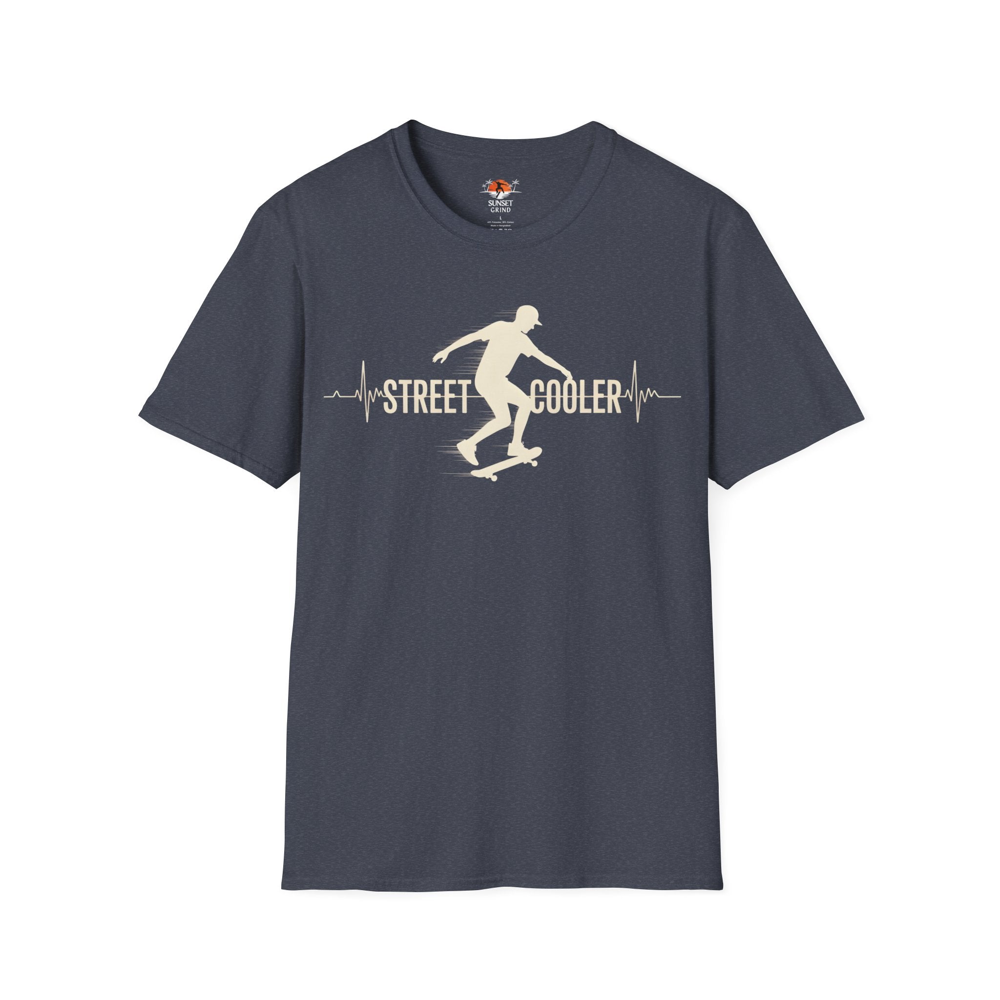 STREET COOLER T-Shirt