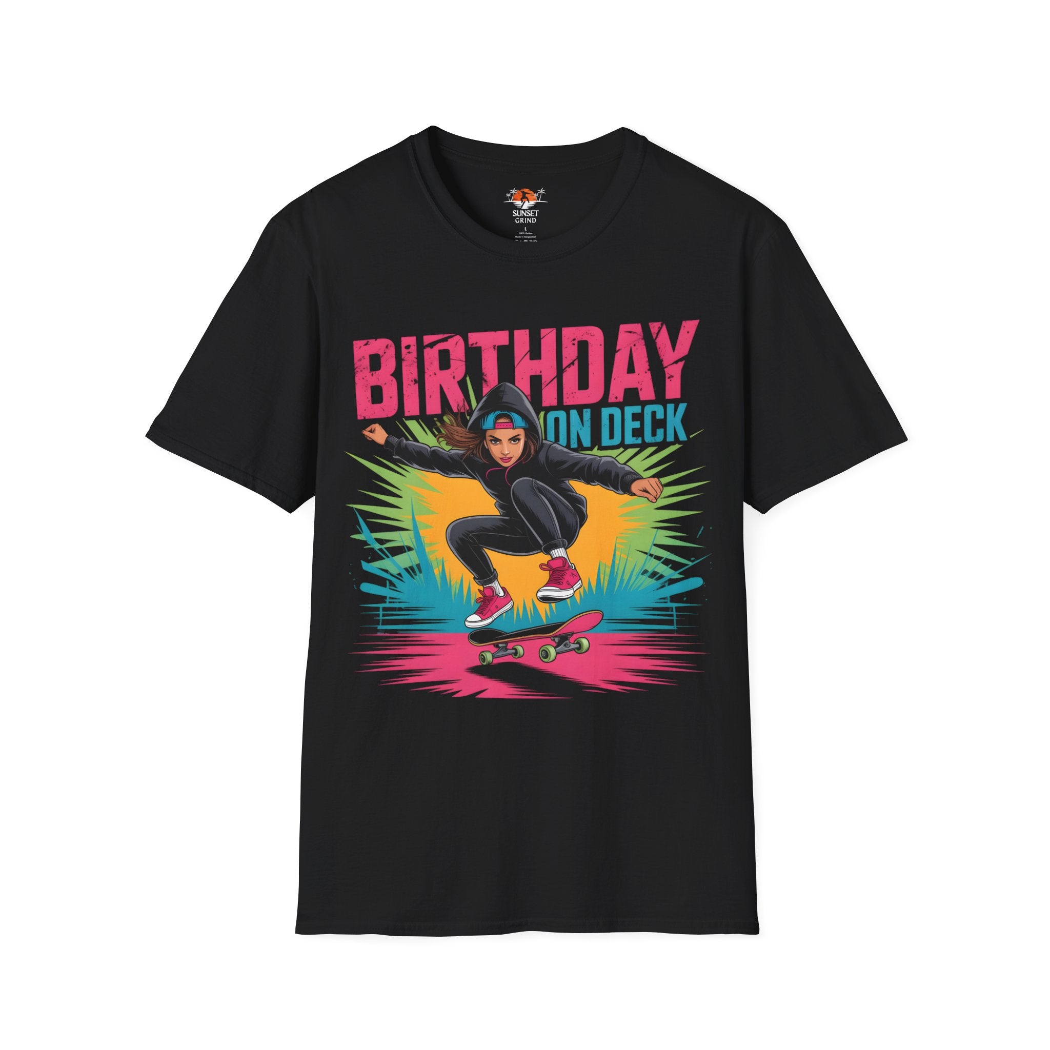 KICKFLIP QUEEN T-Shirt