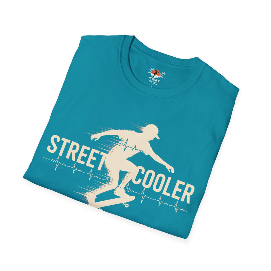 STREET COOLER 3 T-Shirt