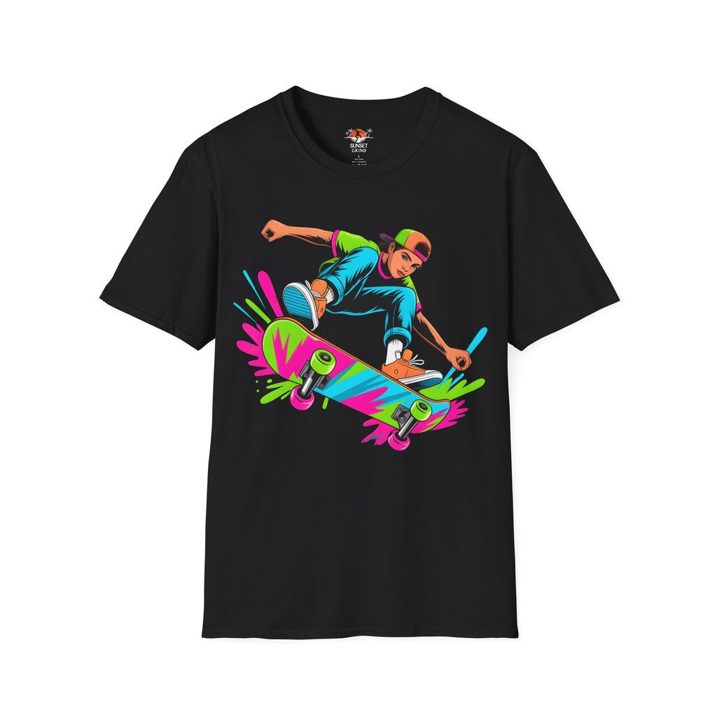 GLOW & GRIND T-Shirt