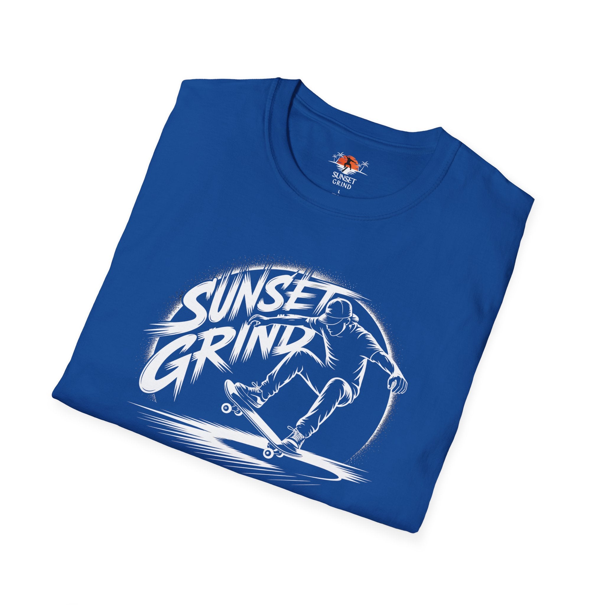 EVENING SHRED T-Shirt