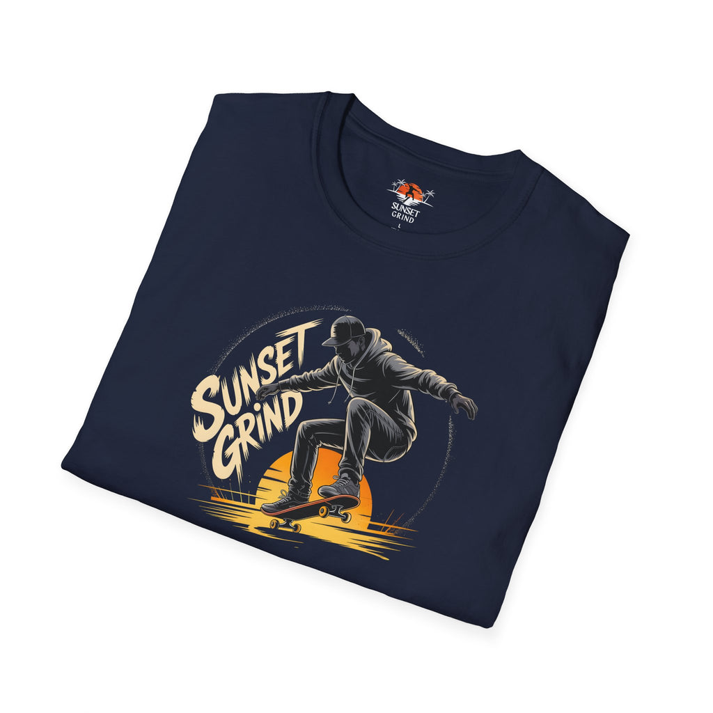 GLOW & GO T-Shirt