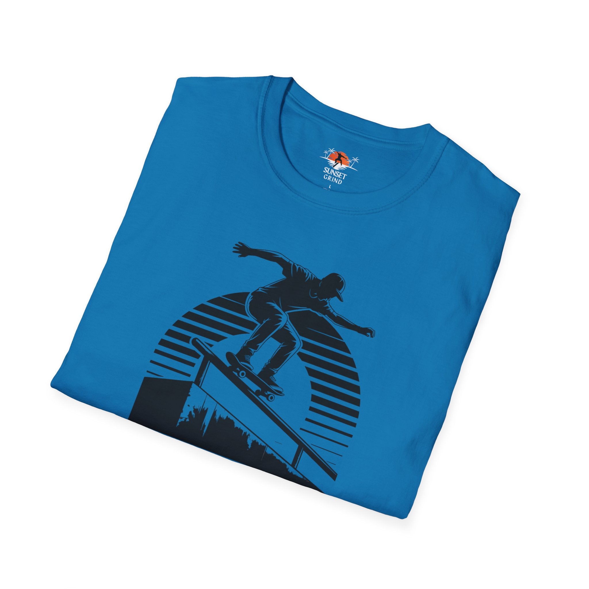 SOLAR GRIND T-Shirt