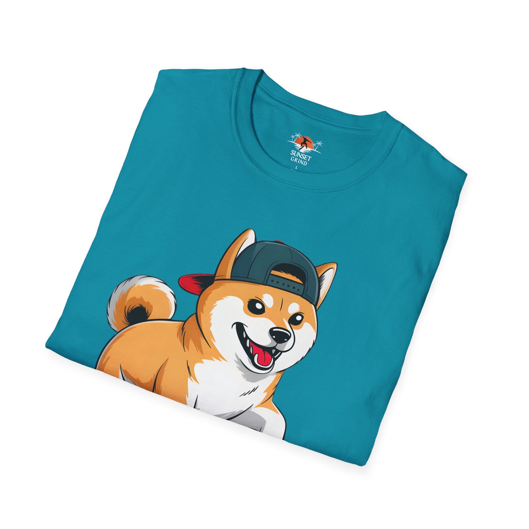 SHIBA INU T-Shirt