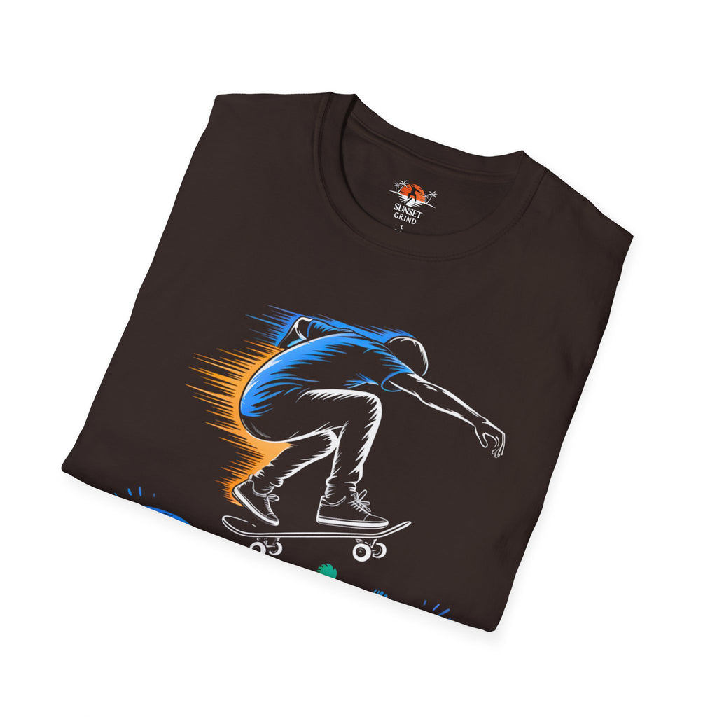 ROLLING WITH STYLE 3 T-Shirt