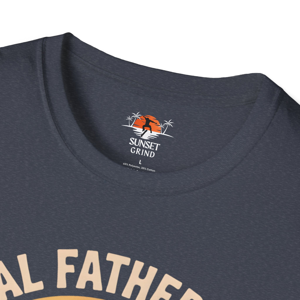RADICAL FATHER FIGURE T-Shirt