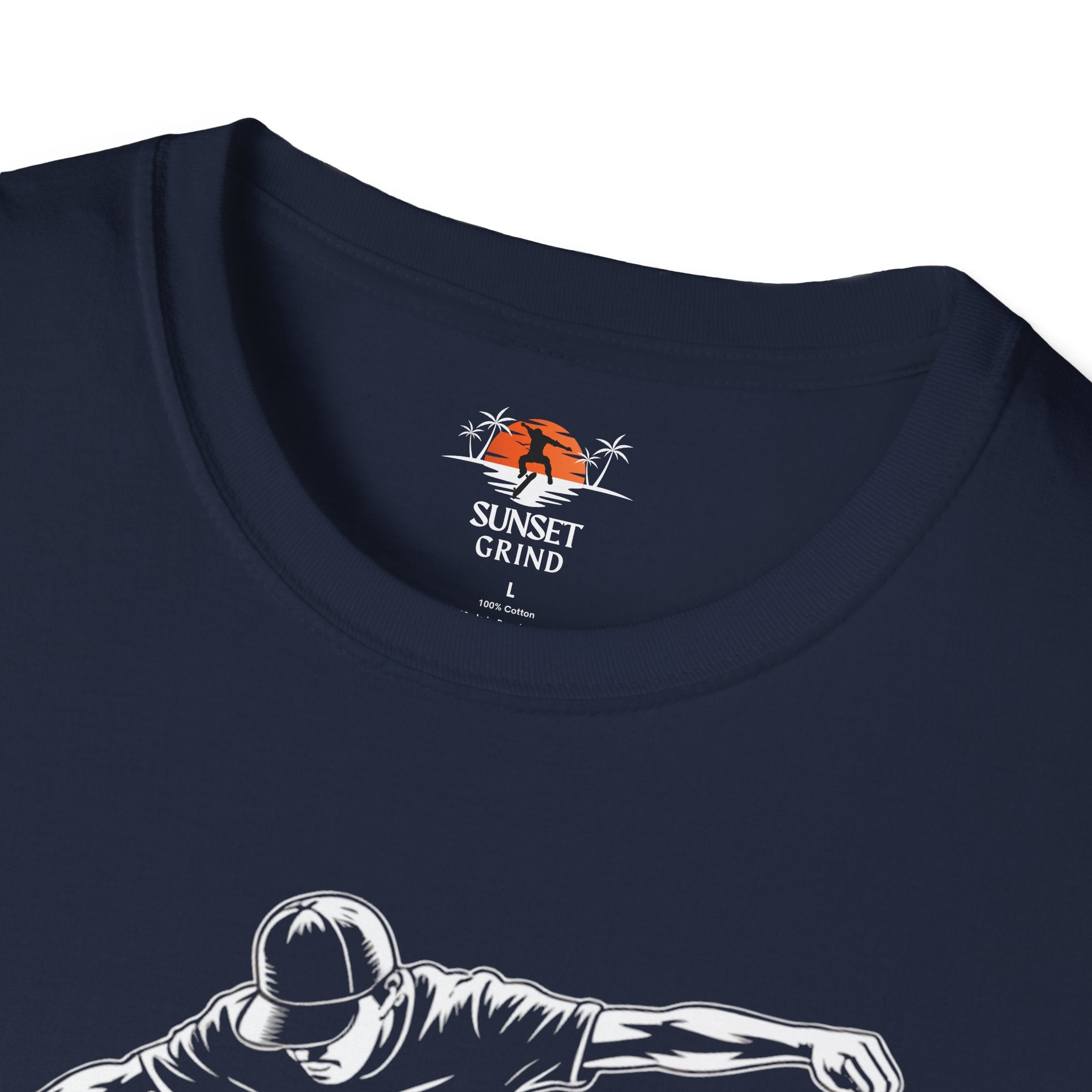 JUST ONE MORE TRICK T-Shirt