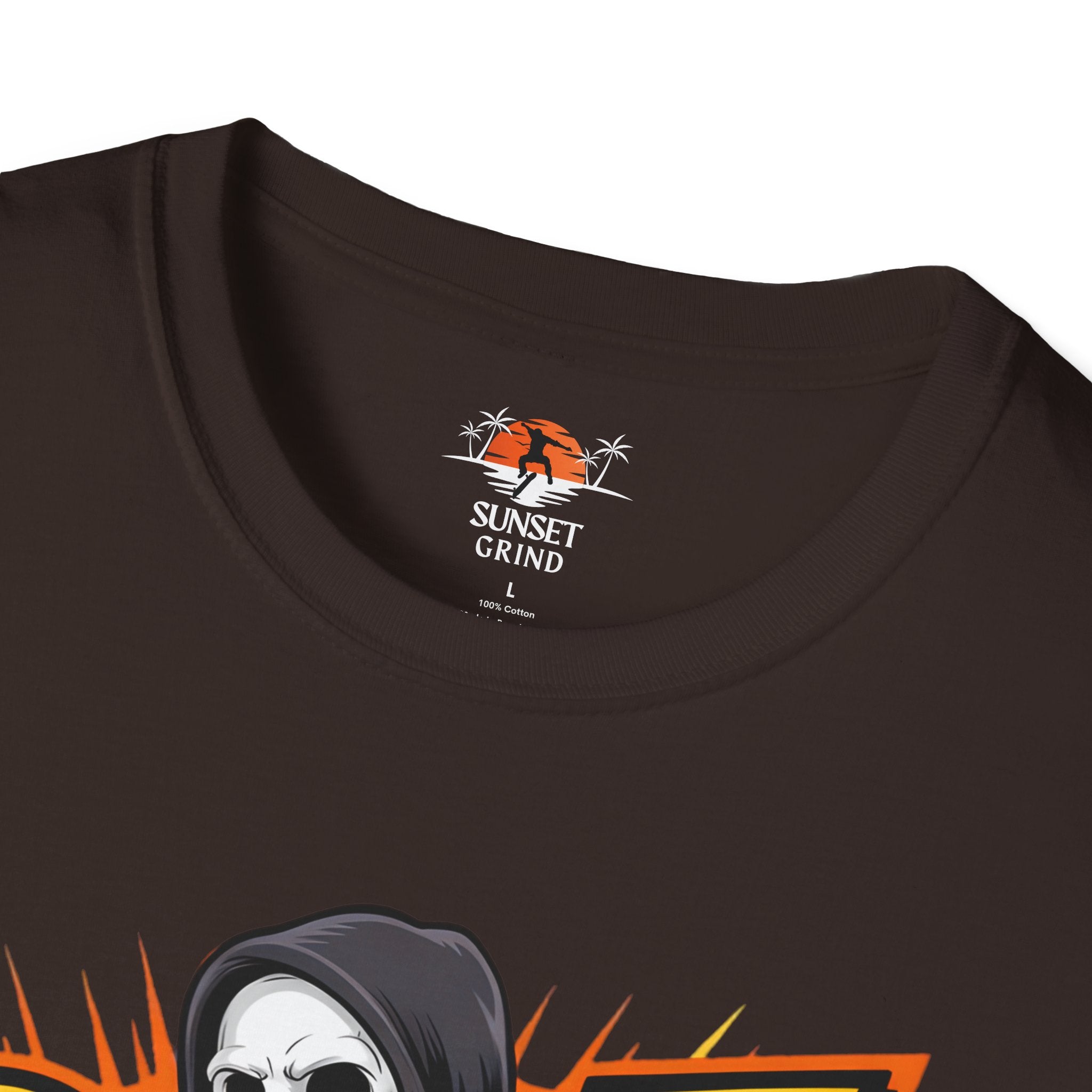 9 TO 5 FACEPLANT T-Shirt