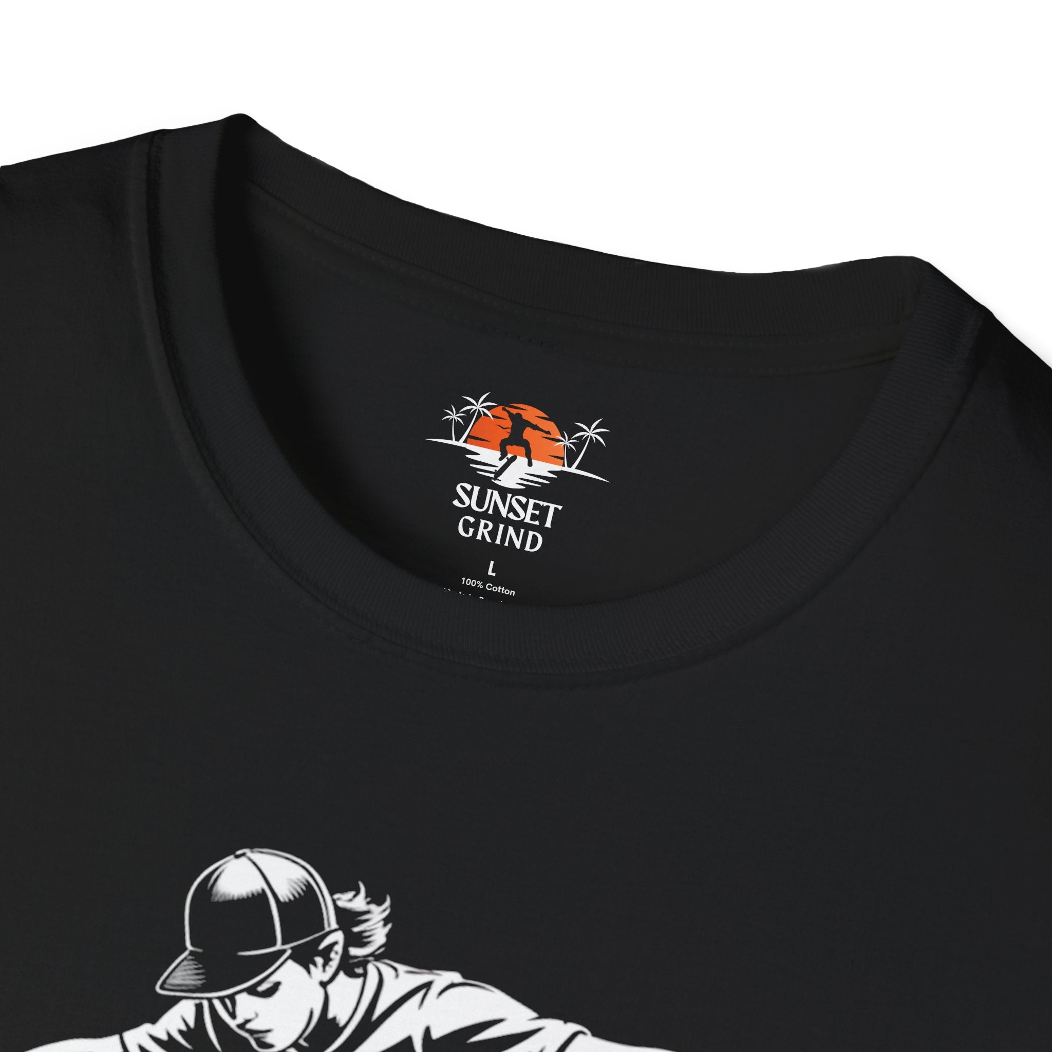 SKATE EVERYTHING 3 T-Shirt