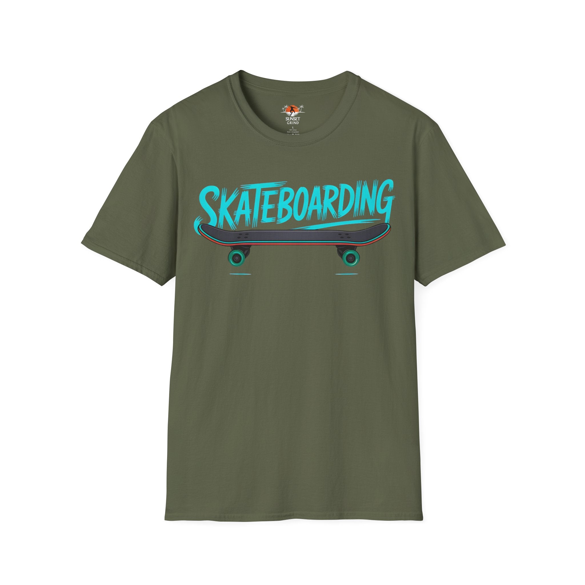 KICKFLIP CULTURE T-Shirt